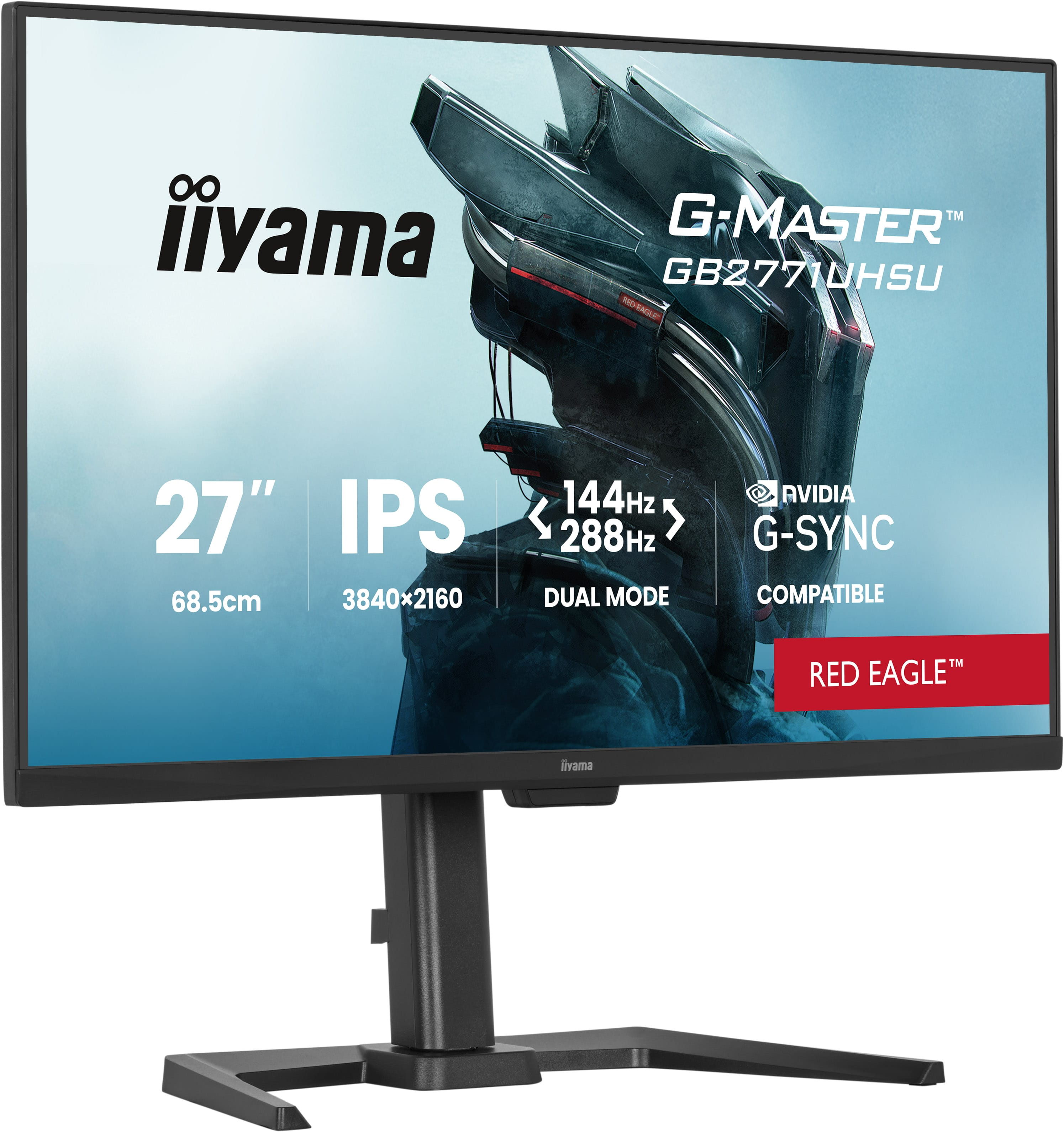 iiyama GB2771UHSU-B1