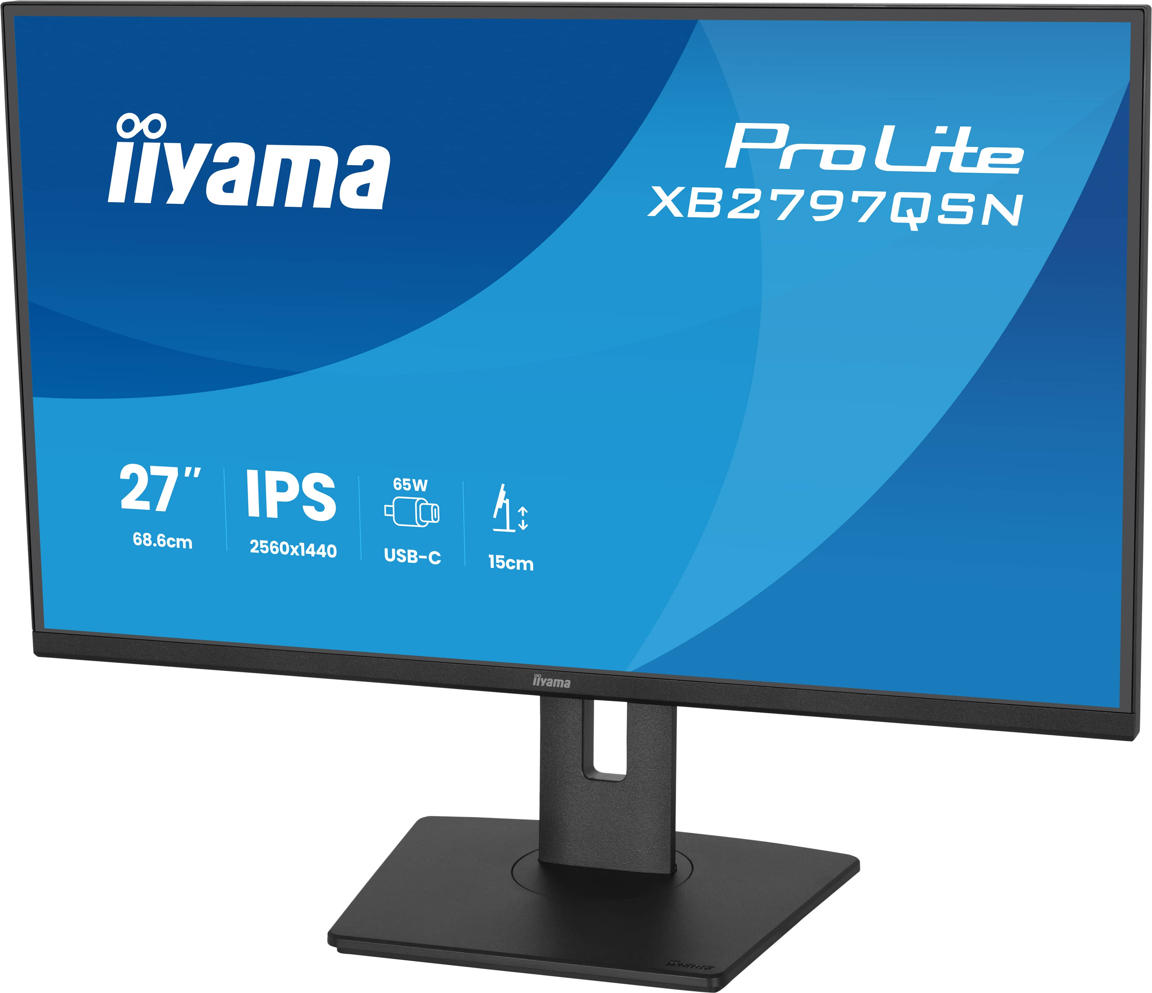 iiyama XB2797QSN-B1