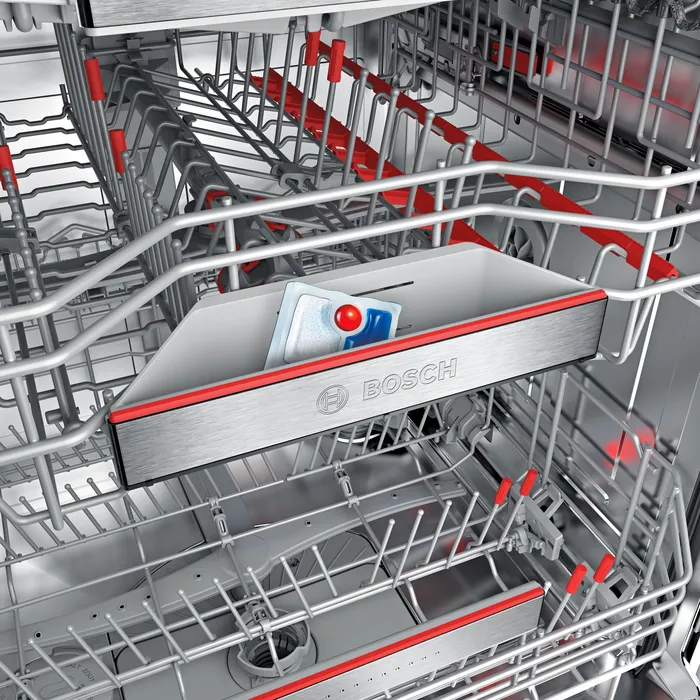 Bosch SBI4ECS28E DosierAssistent