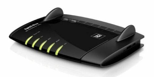 AVM FRITZBox 7560 1und1 Homeserver Speed