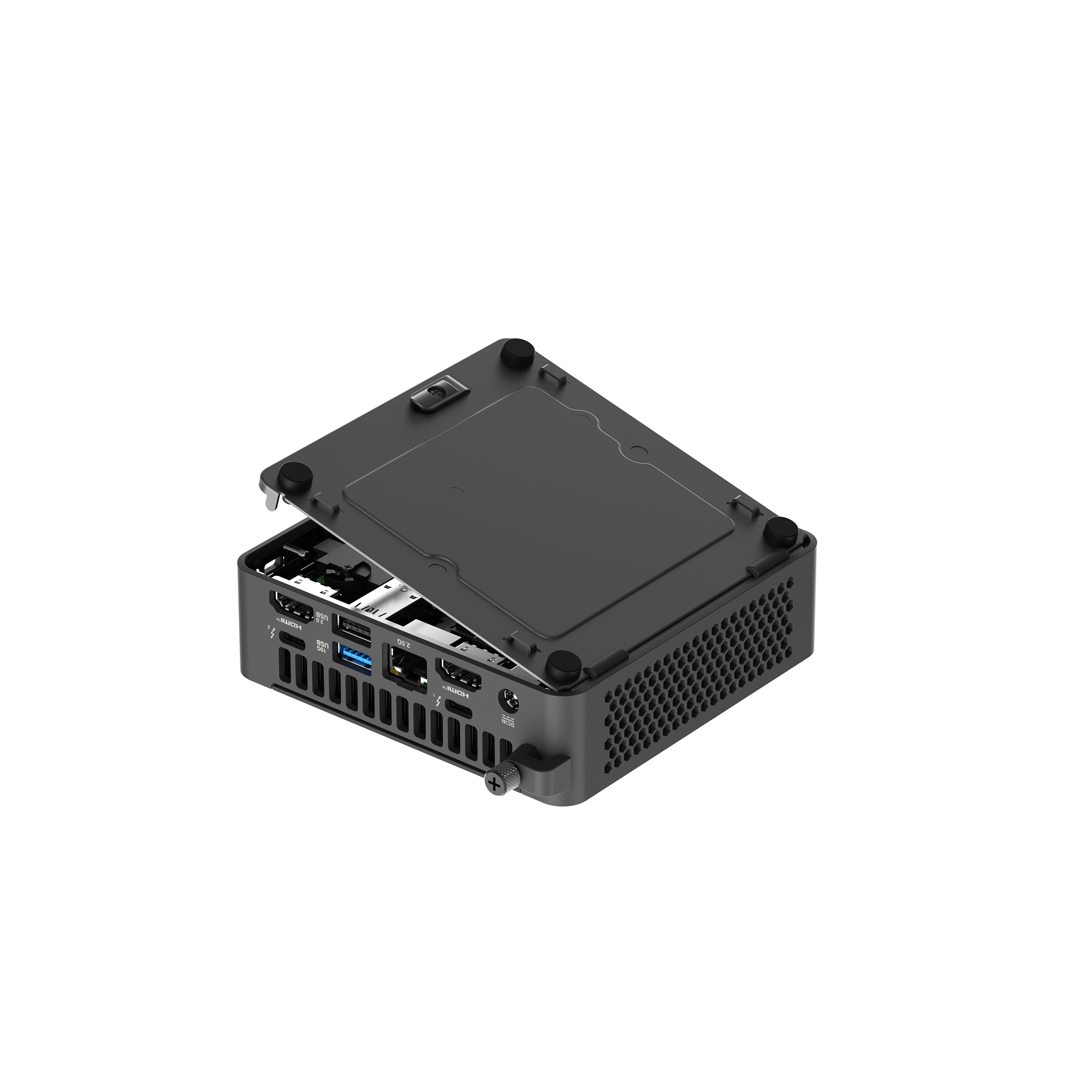 ASUS NUC RNUC15CRKU5063C2