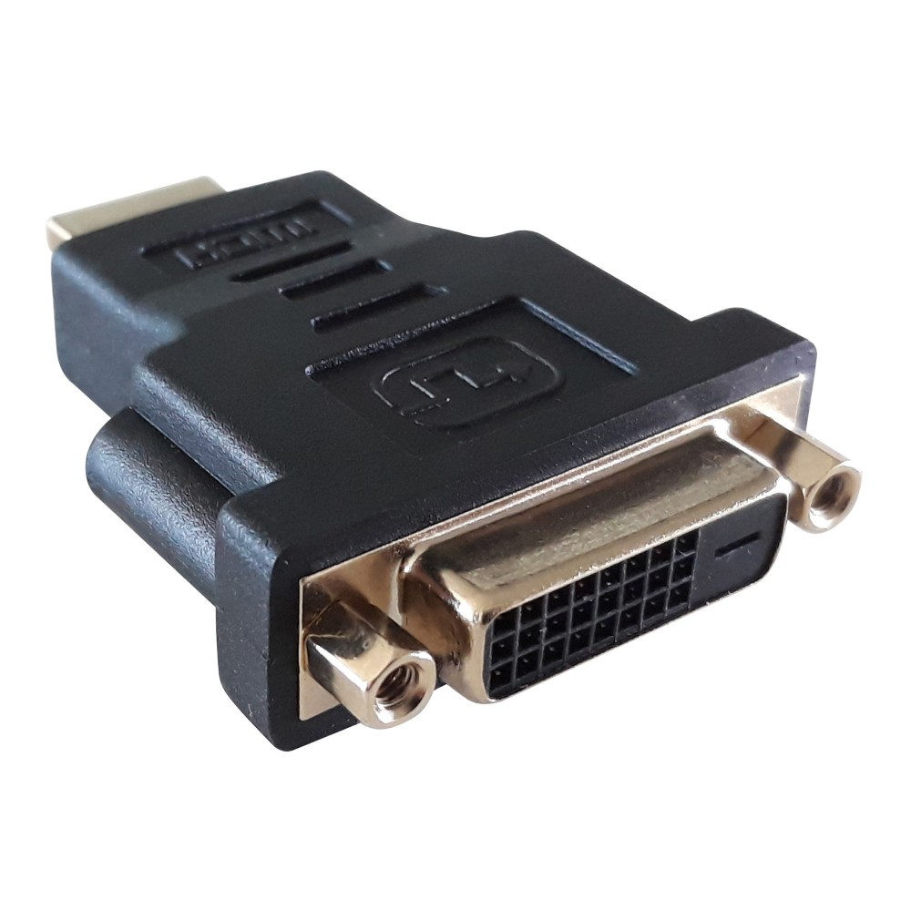 Techly IADAP-HDMI-606