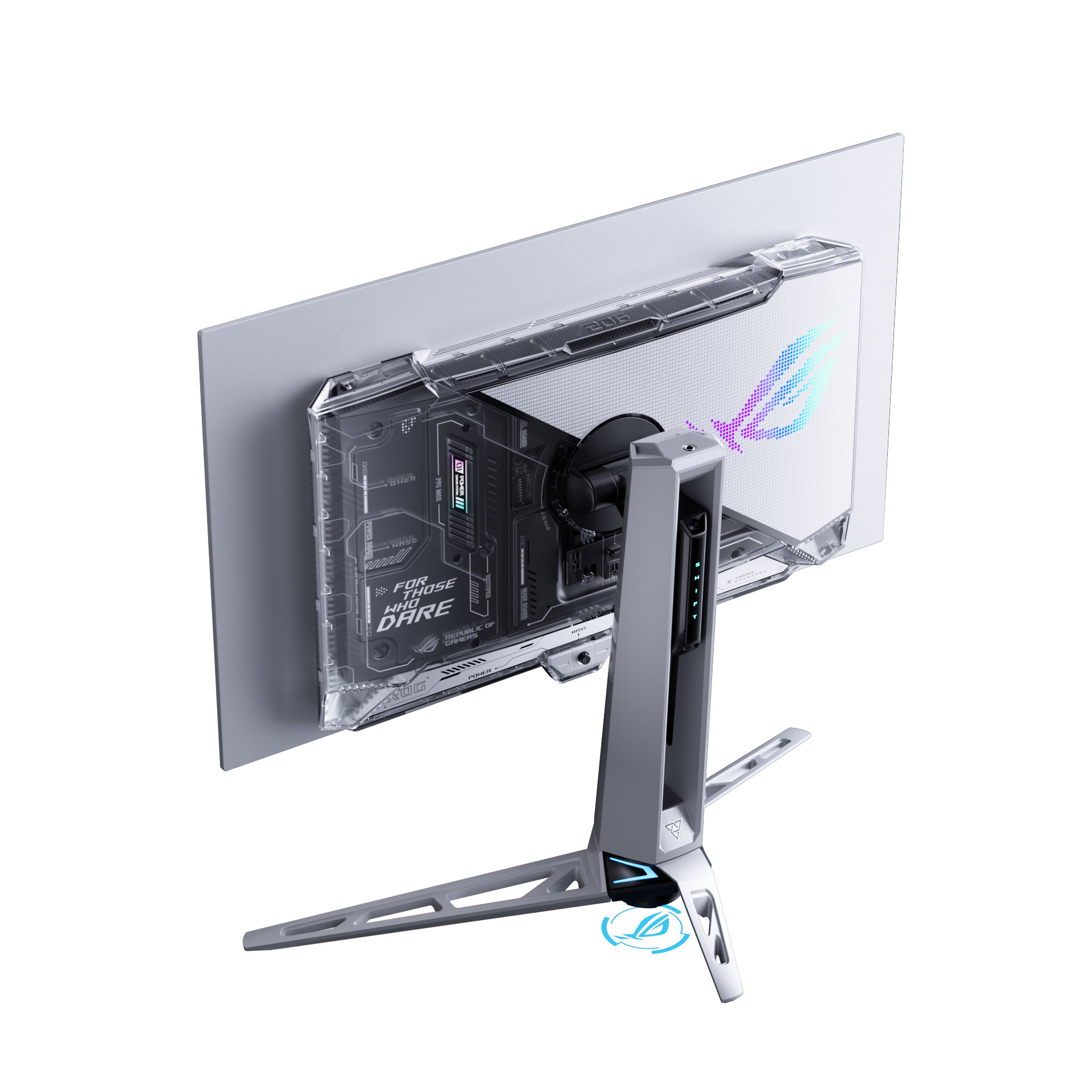 ASUS ROG Swift OLED PG27AQWP-W