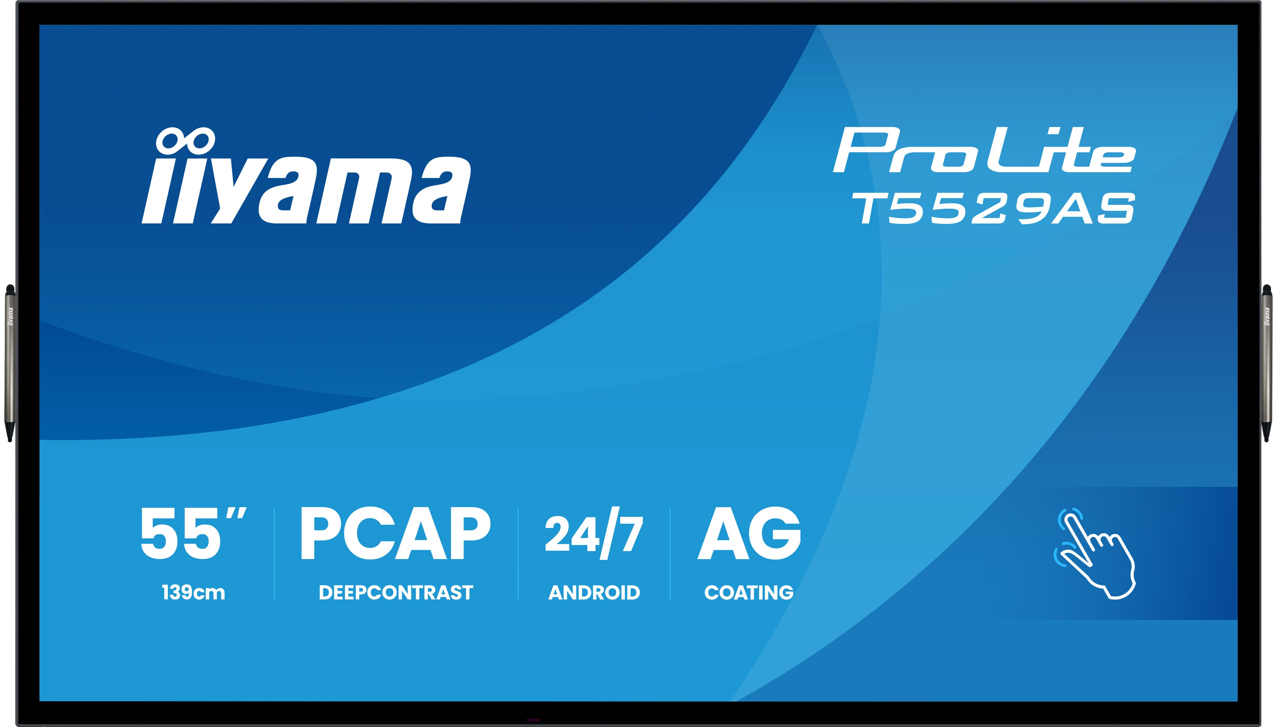 iiyama T5529AS-B1AG