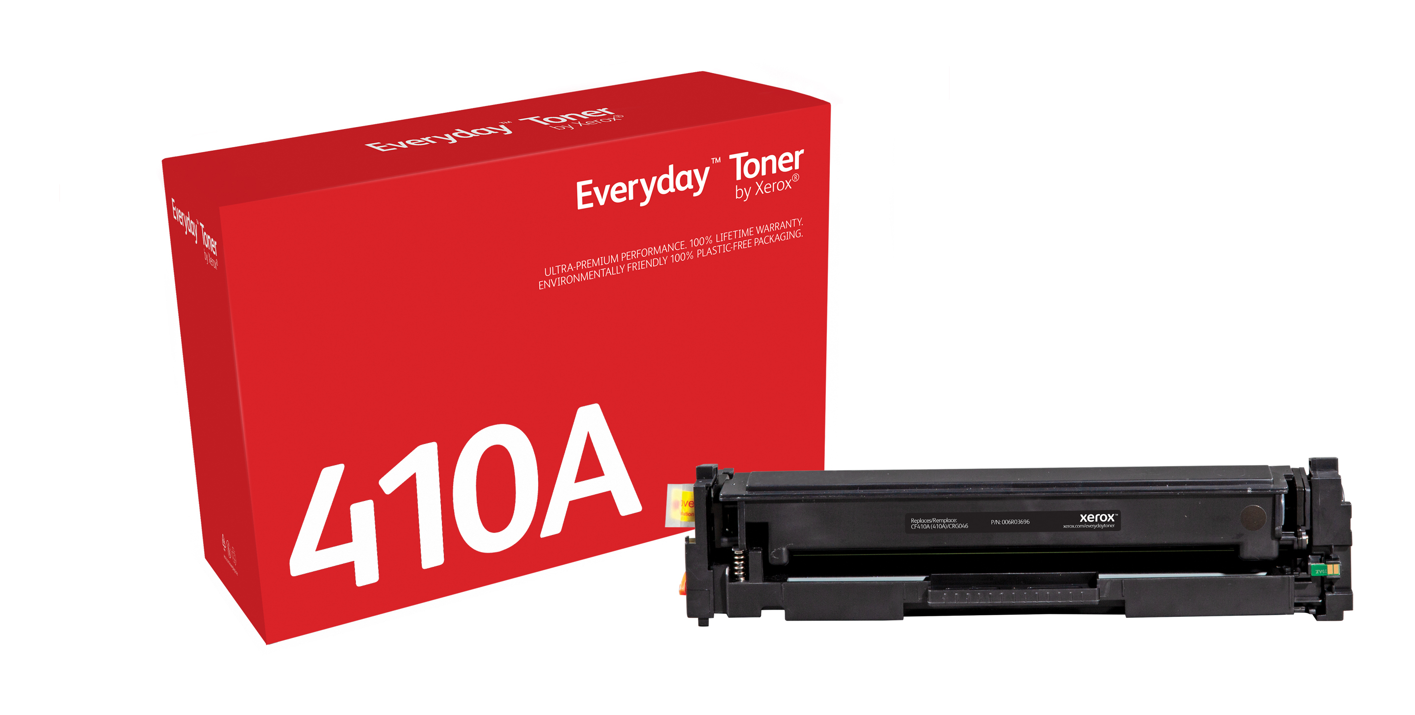 Xerox HP 410A CF410A
