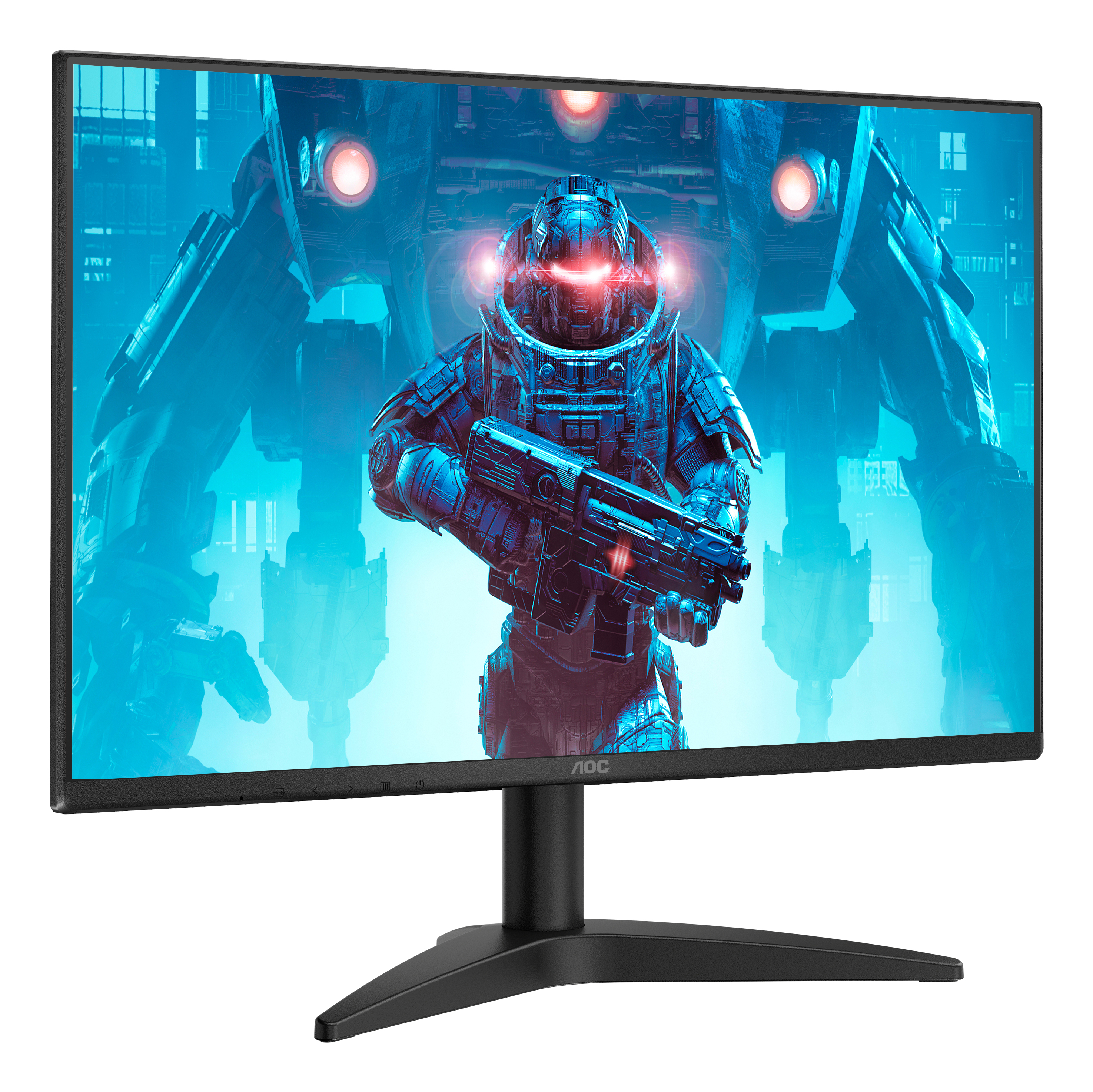 AOC 24B36X