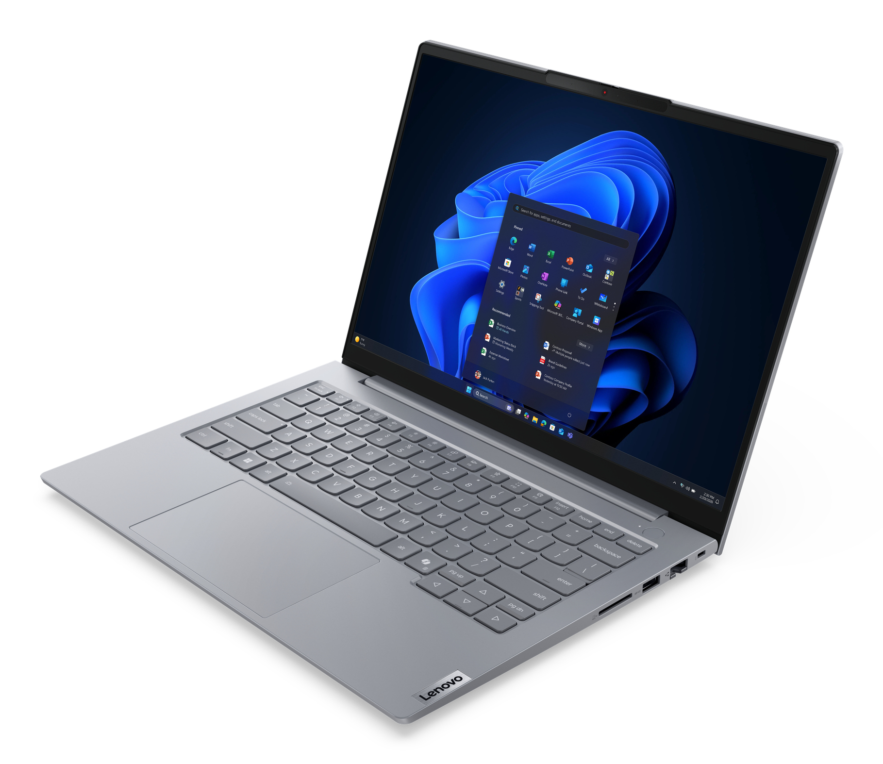 Lenovo ThinkBook 14 G9 AHP
