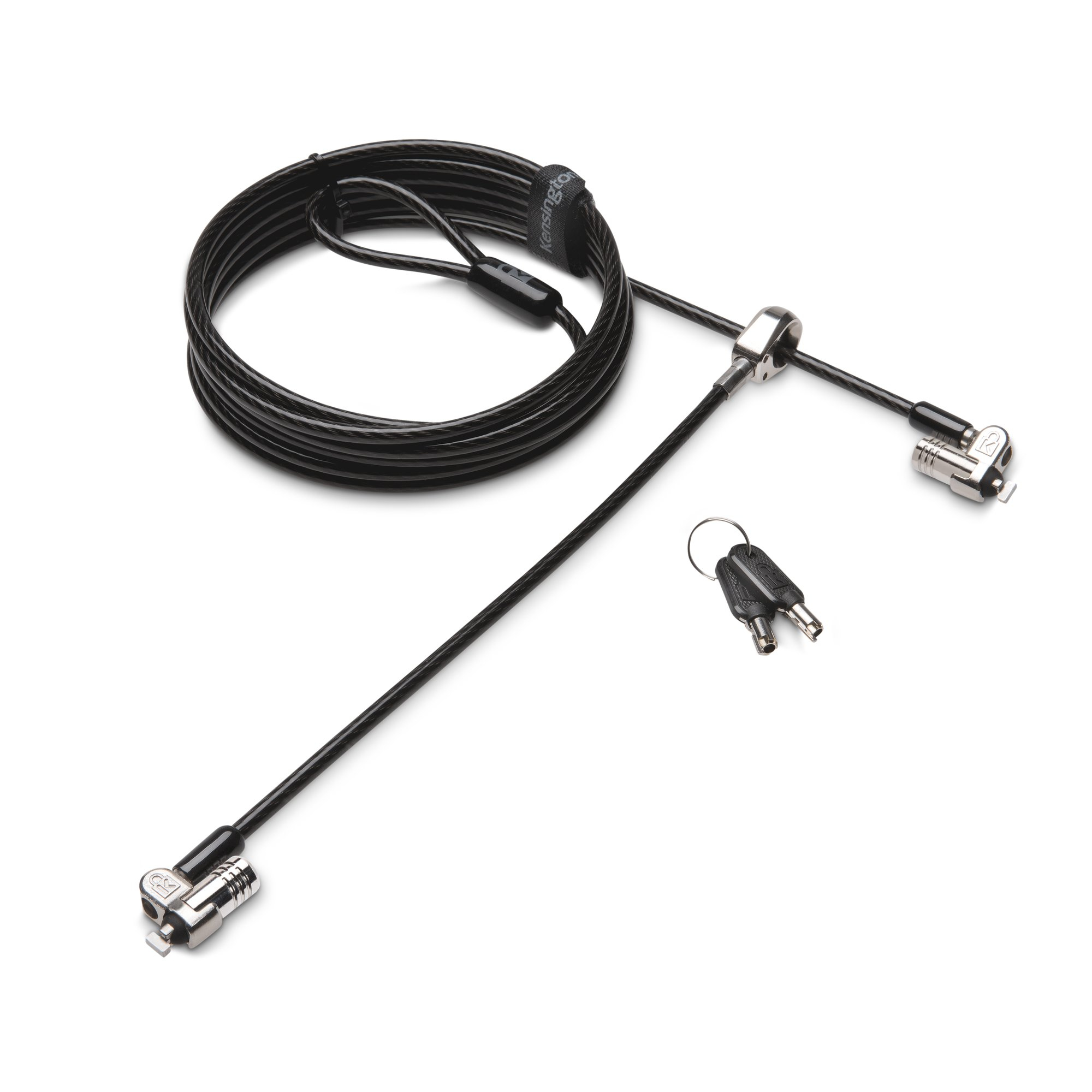 Kensington MicroSaver 2.0 Twin