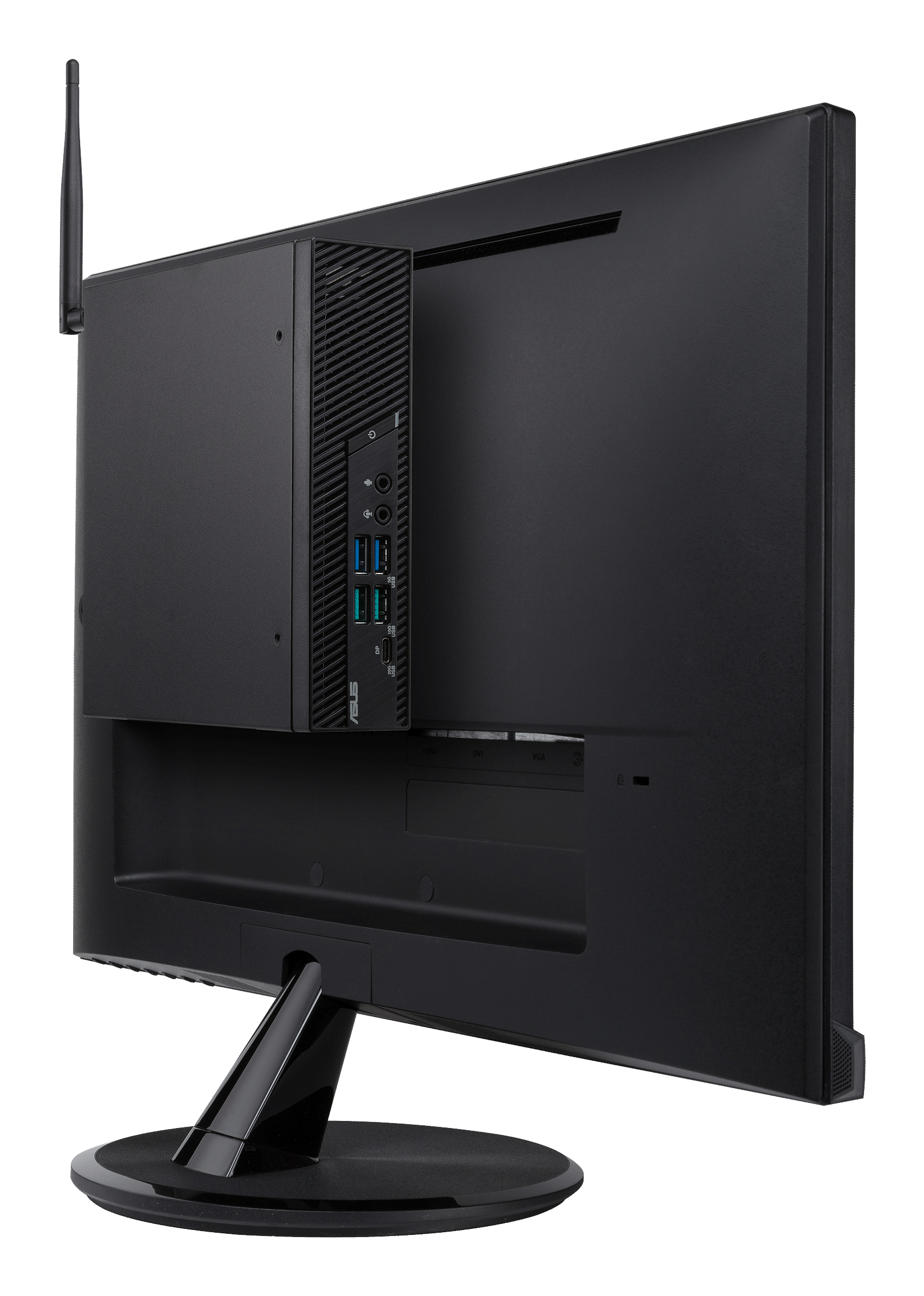 ASUS ExpertCenter PB64-B70082MH