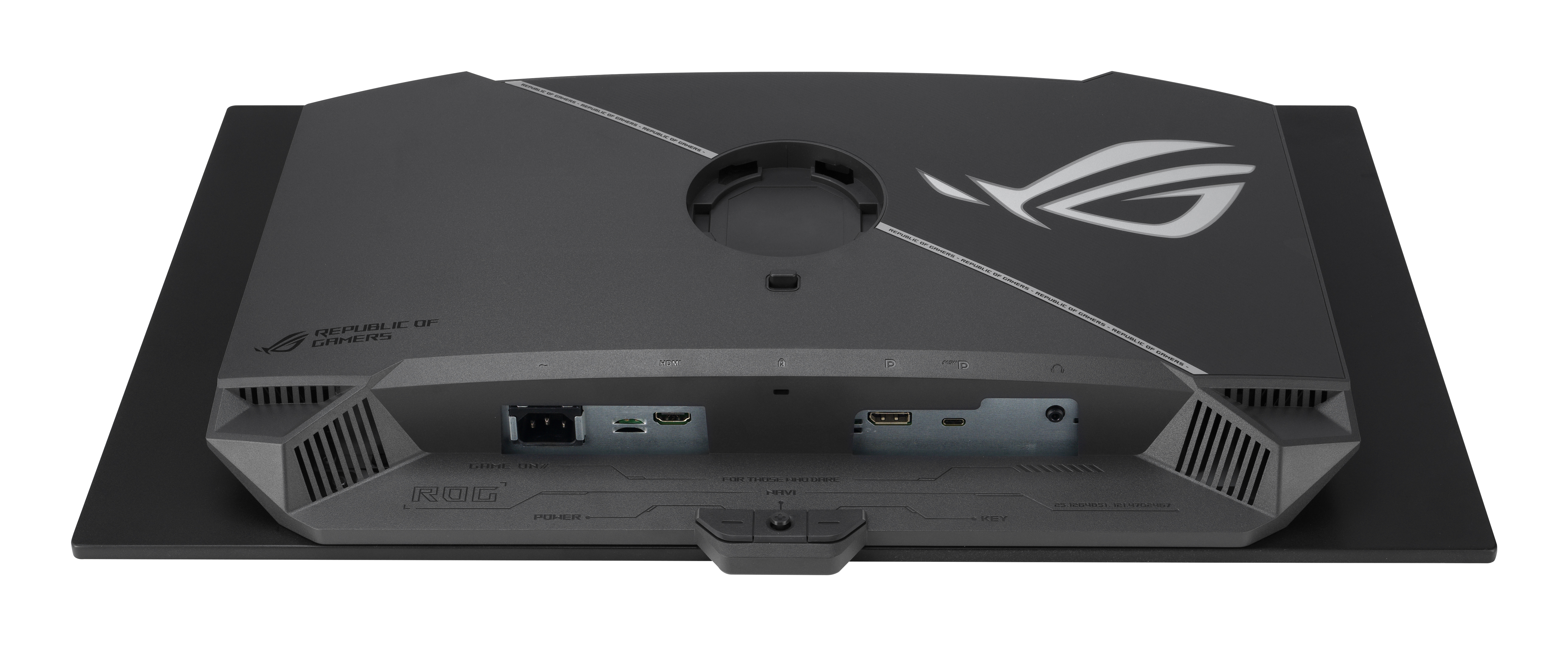 ASUS ROG Strix OLED XG27ACDMS