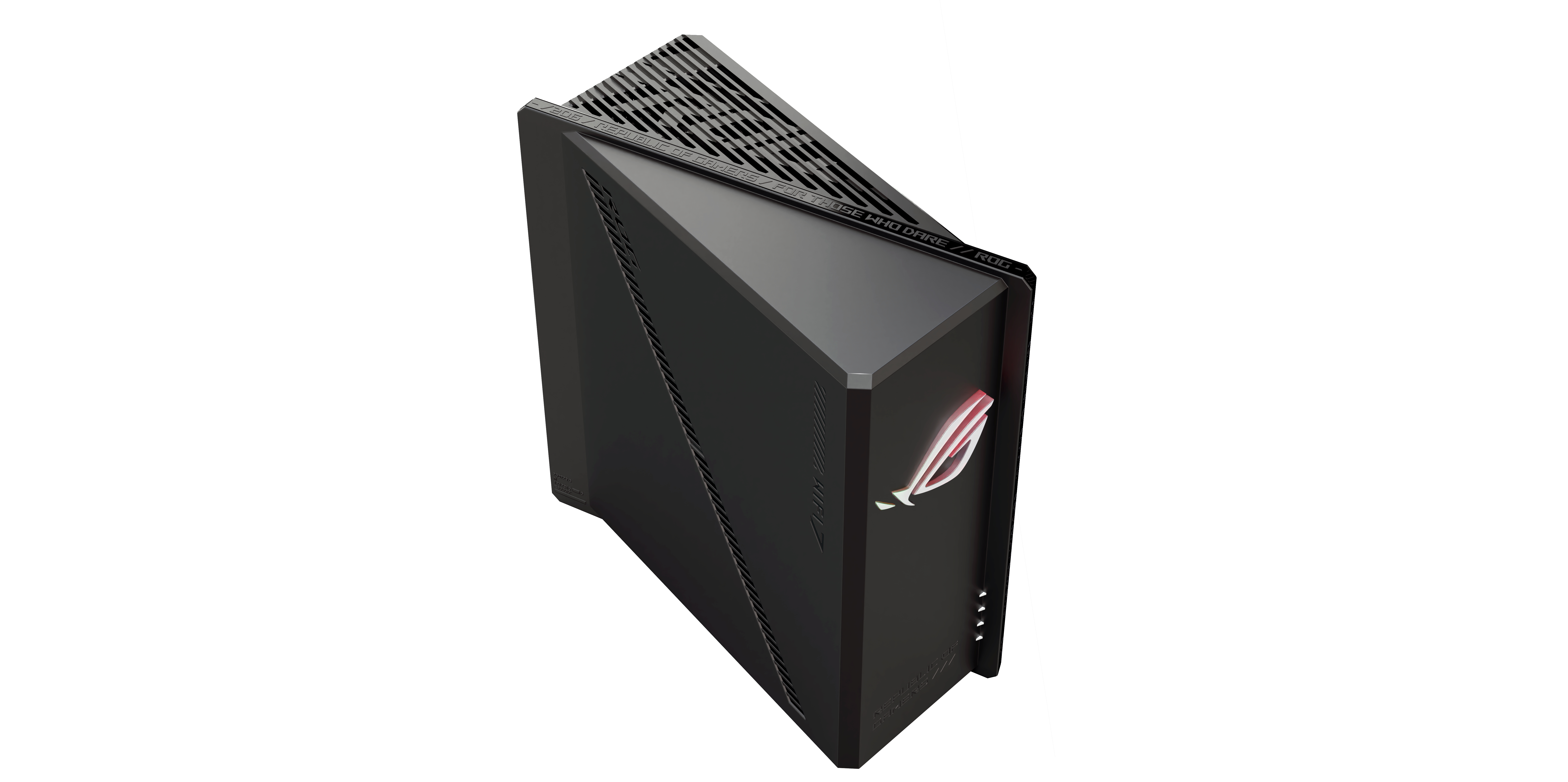 ASUS ROG Strix GS-BE18000