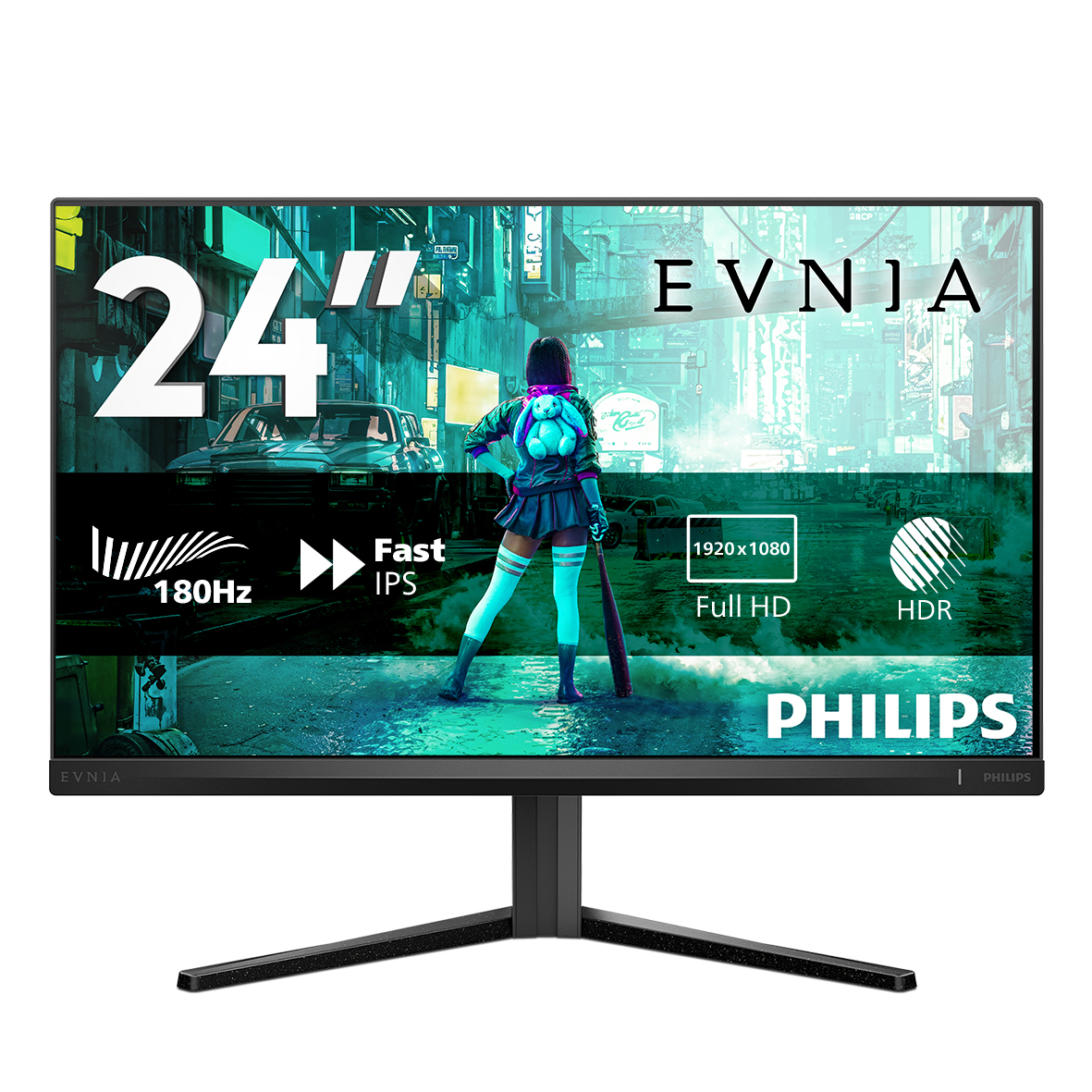 Philips Evnia 24M2N3200S/00