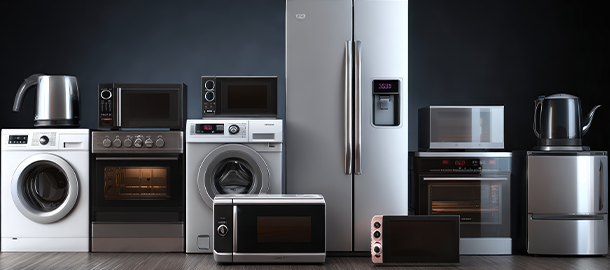 Haushaltprodukte bei Store-Jet