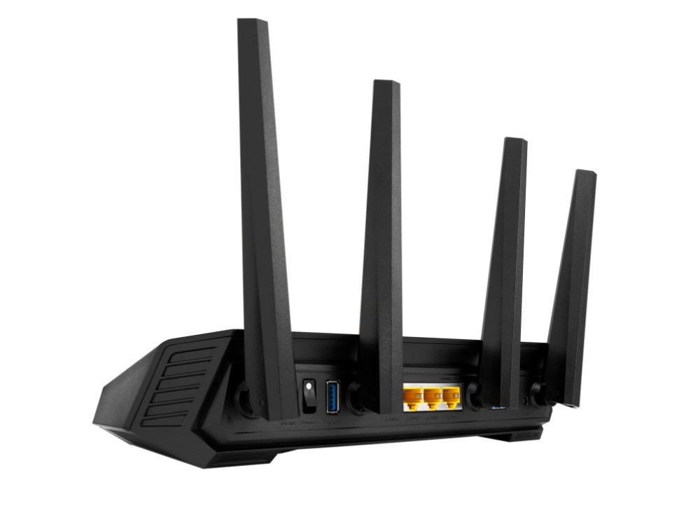 ASUS GS-AX5400