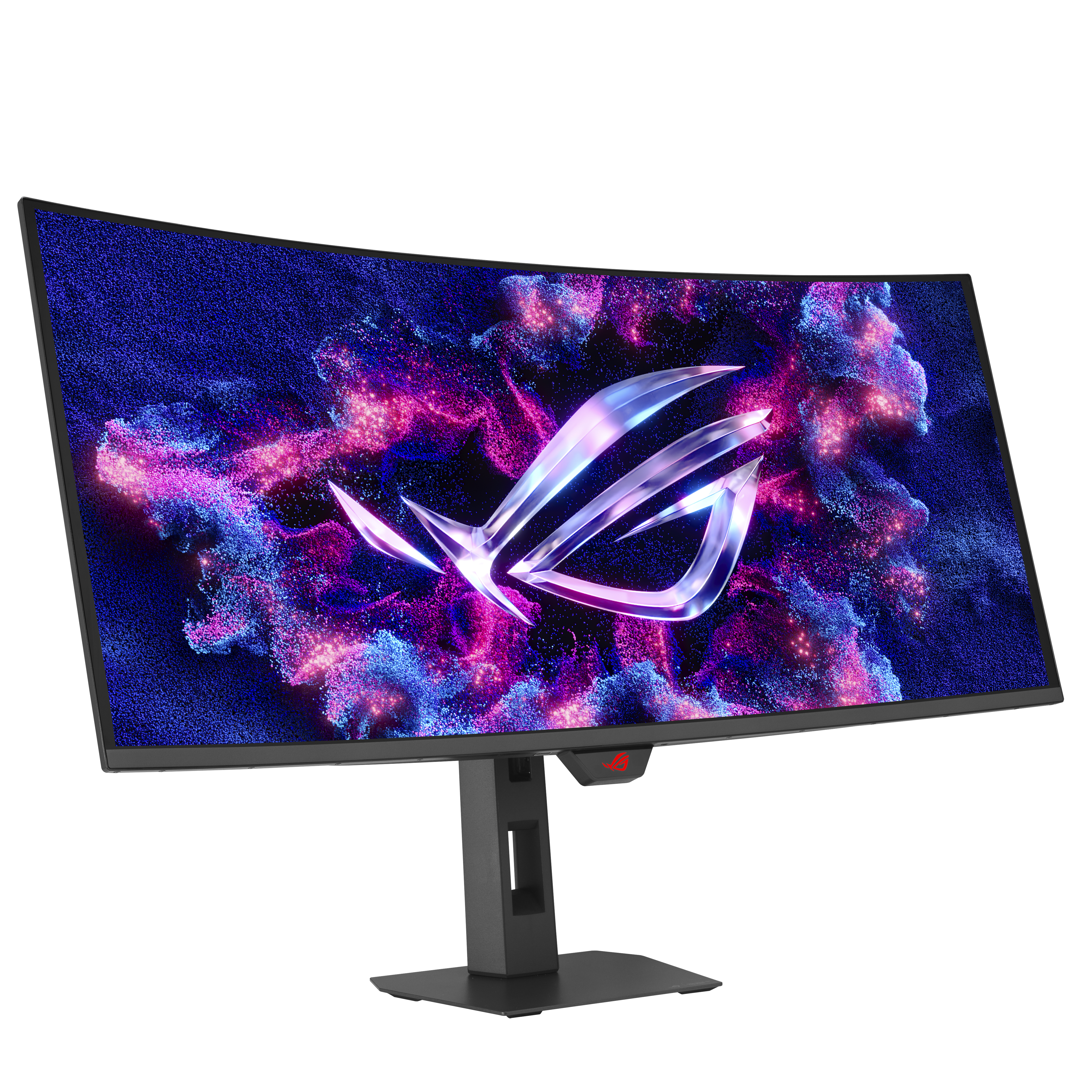 ASUS ROG Strix OLED XG34WCDG