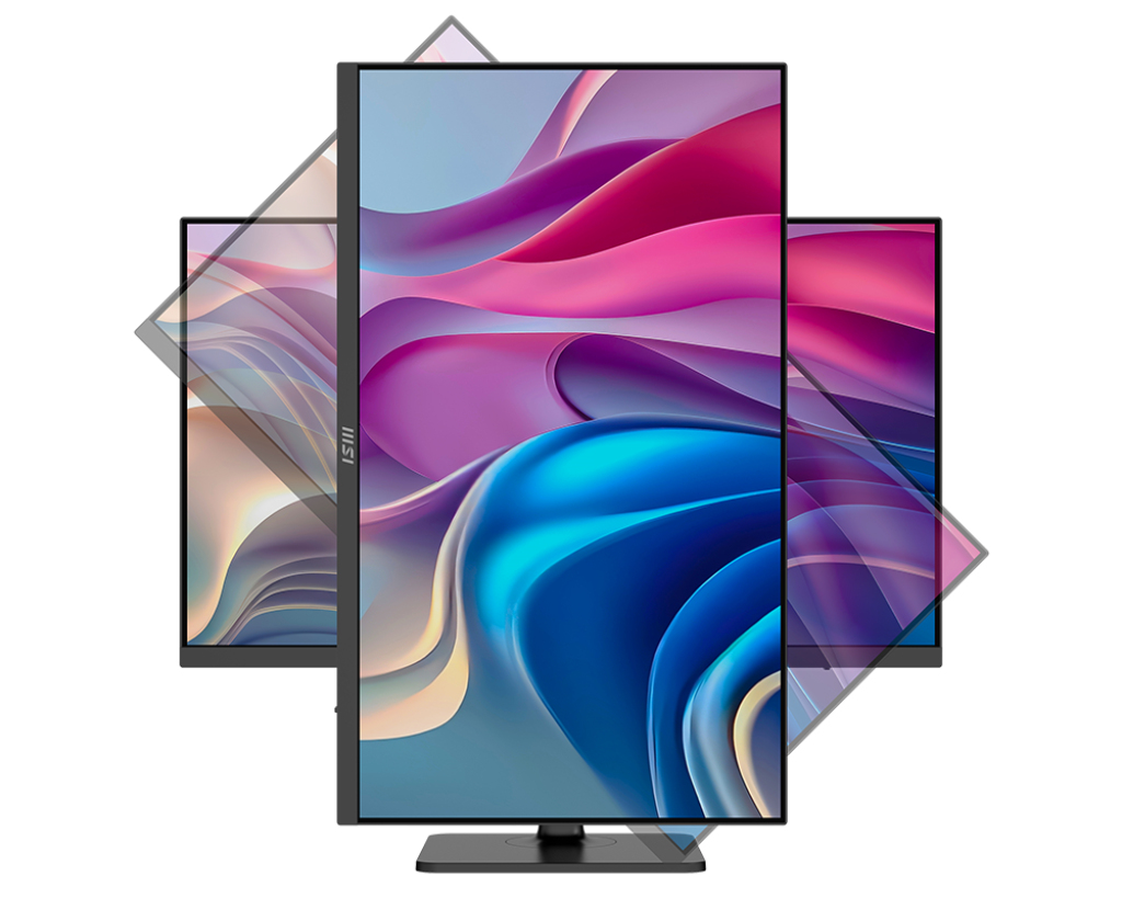 MSI Modern MD272UPHGDE