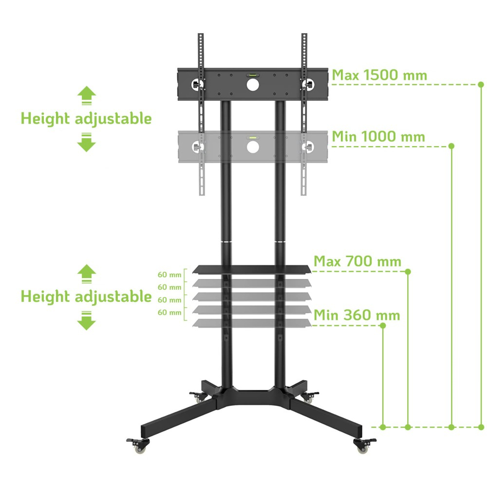 Techly ICA-TR6