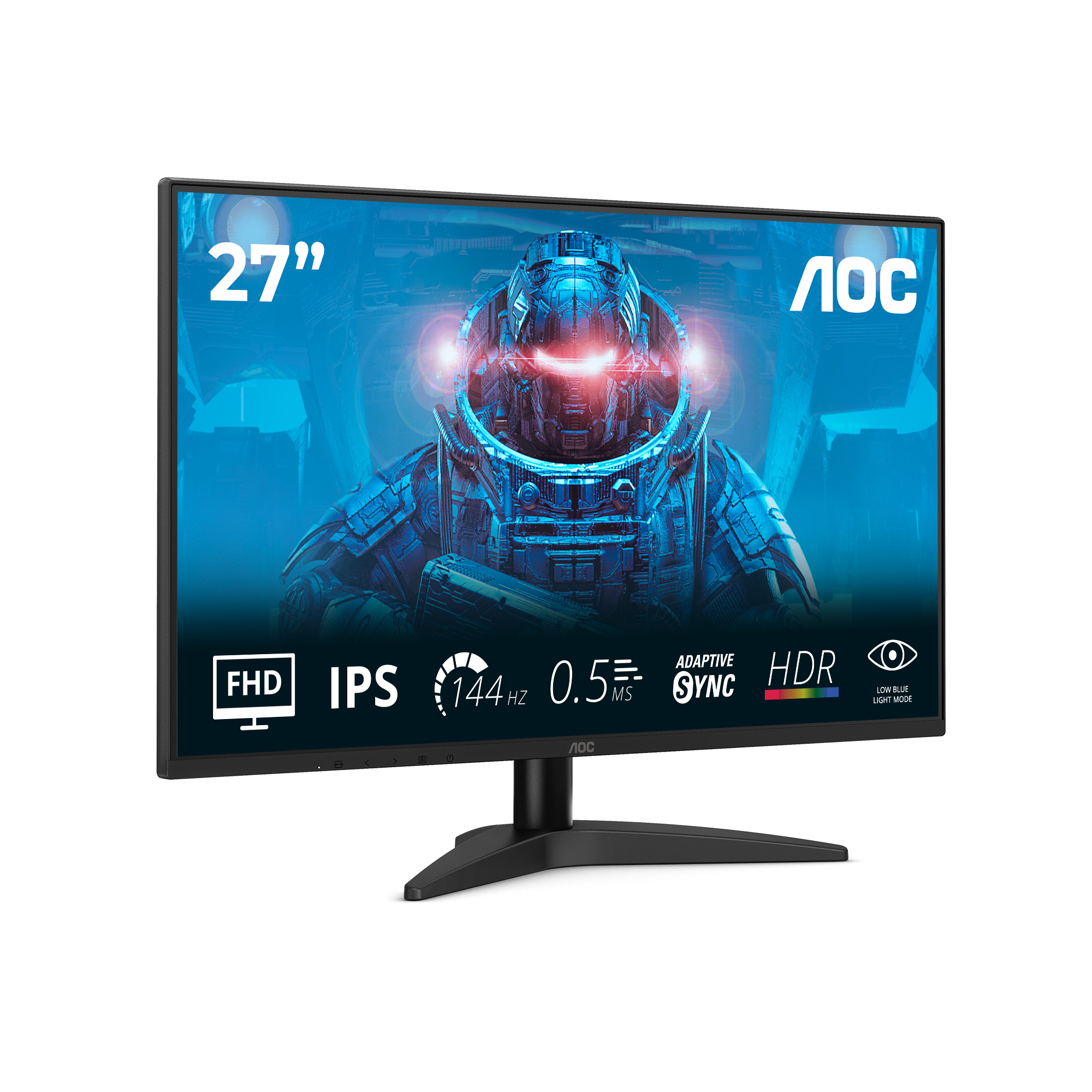 AOC 27B36X