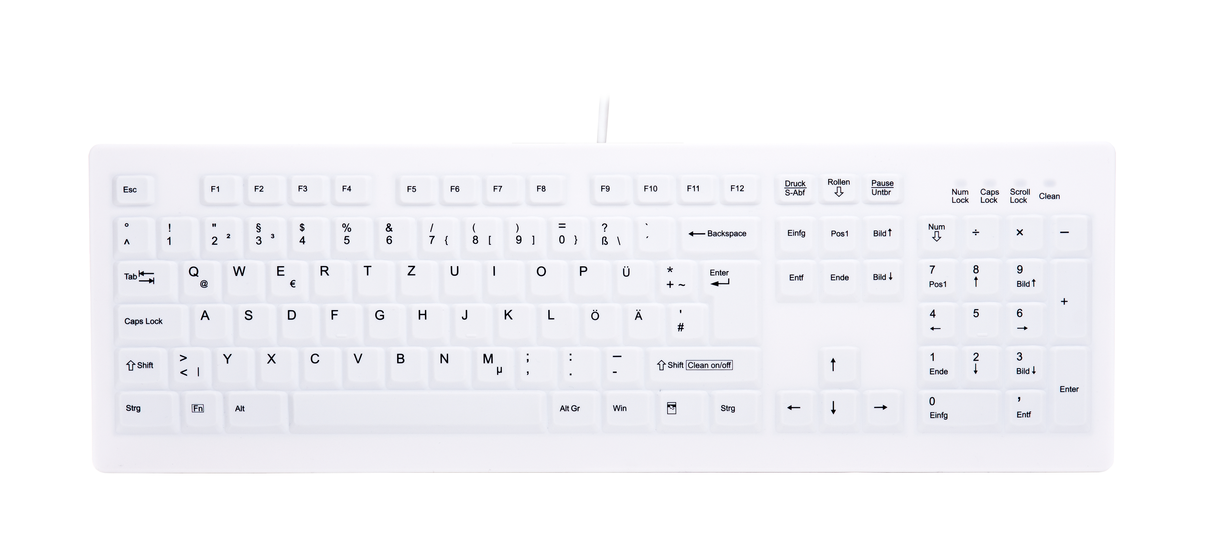 Contour Design C8100
