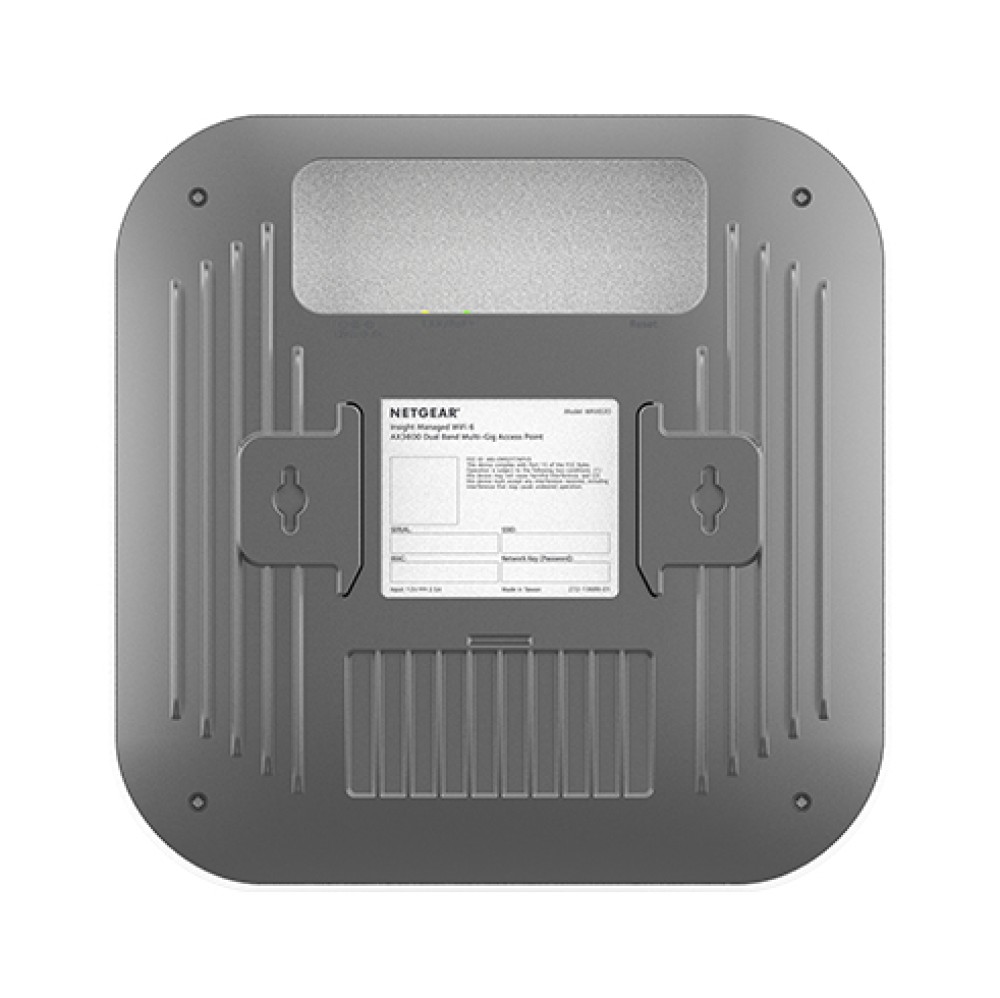 NETGEAR WAX620