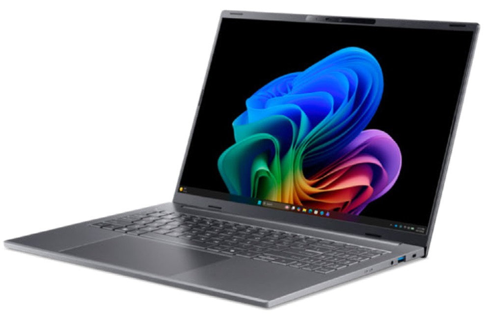 Acer Aspire 16 AI A16-I71M-77BS