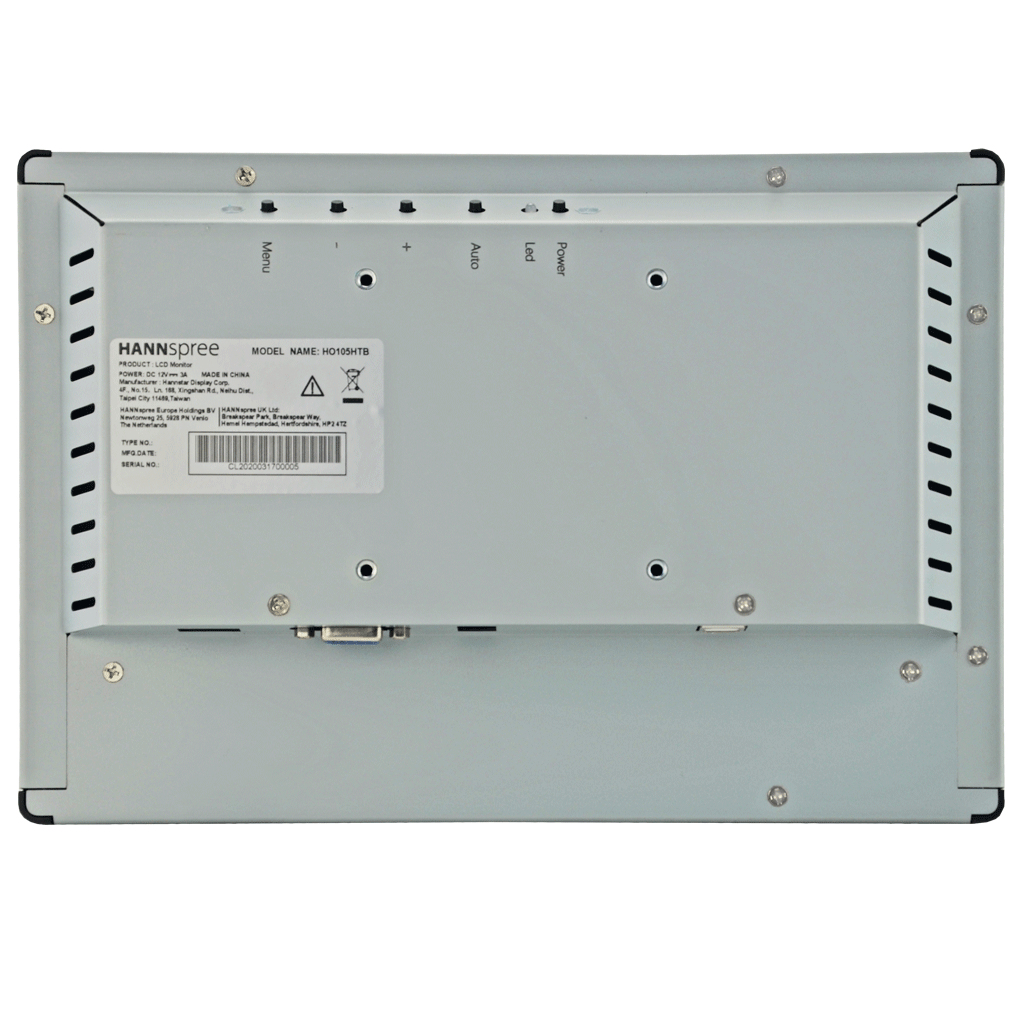 Hannspree HO 105 HTB