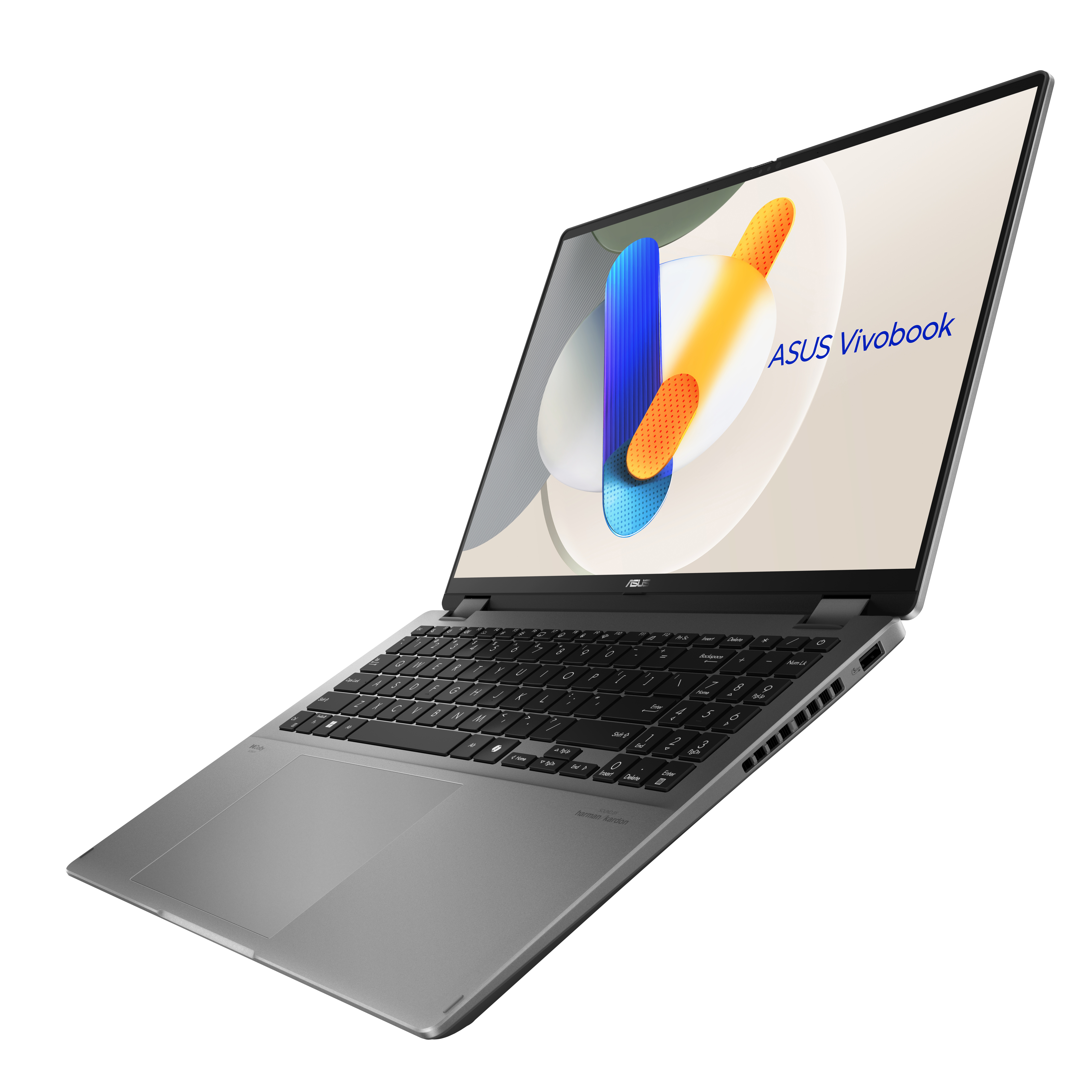 ASUS Vivobook 16 Flip TP3607SA