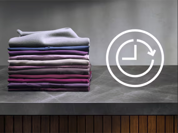 AEG Startzeitvorwahl Funktion