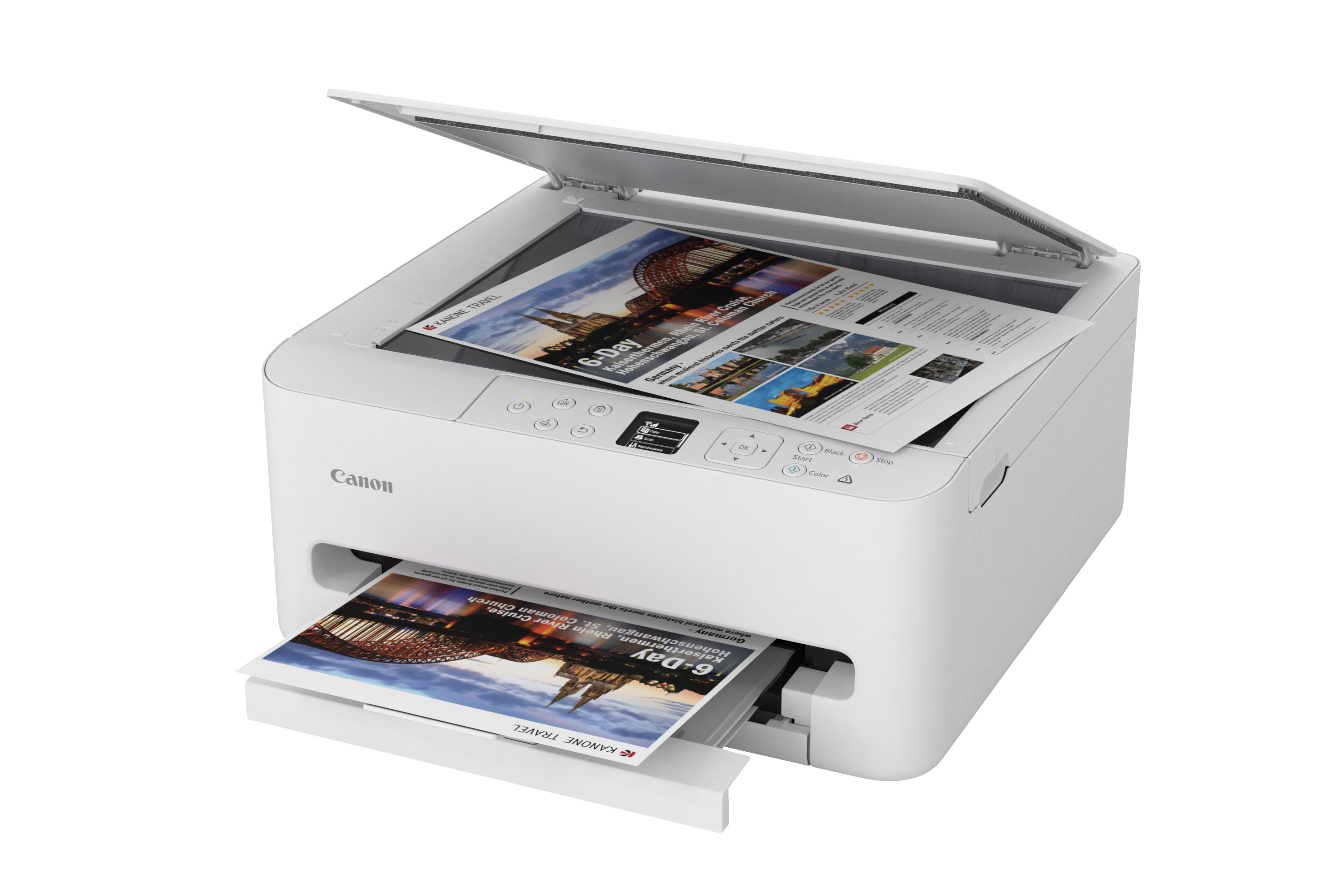 Canon PIXMA TS6550i