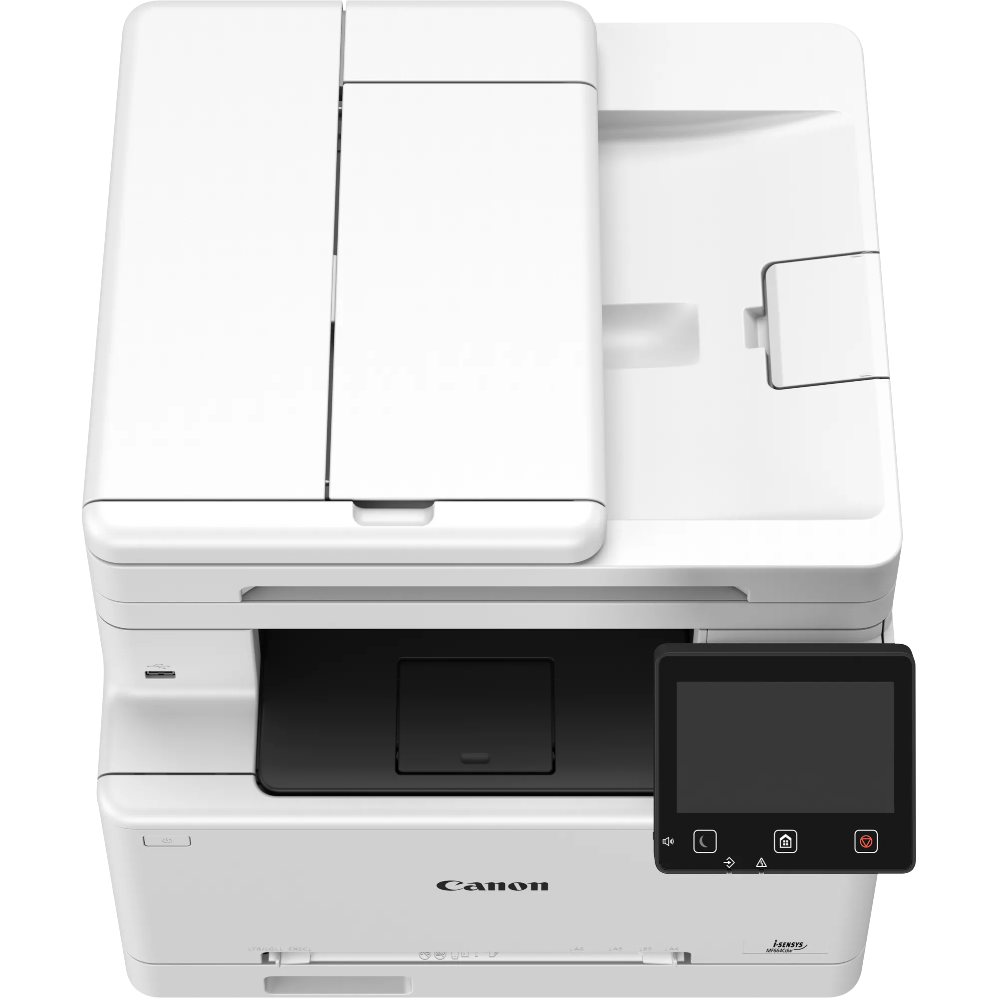 Canon i-SENSYS MF664Cdw