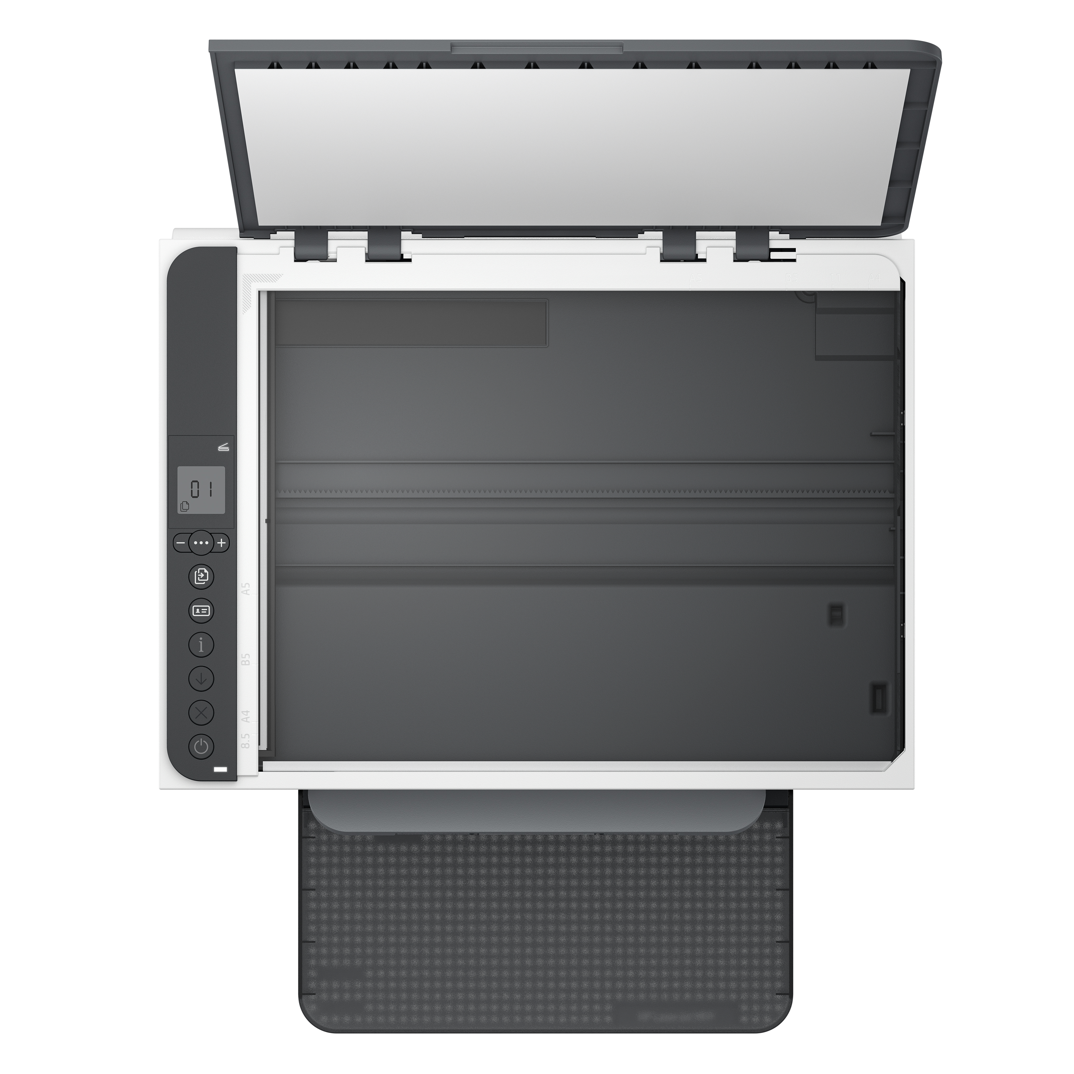 HP LaserJet MFP M234d