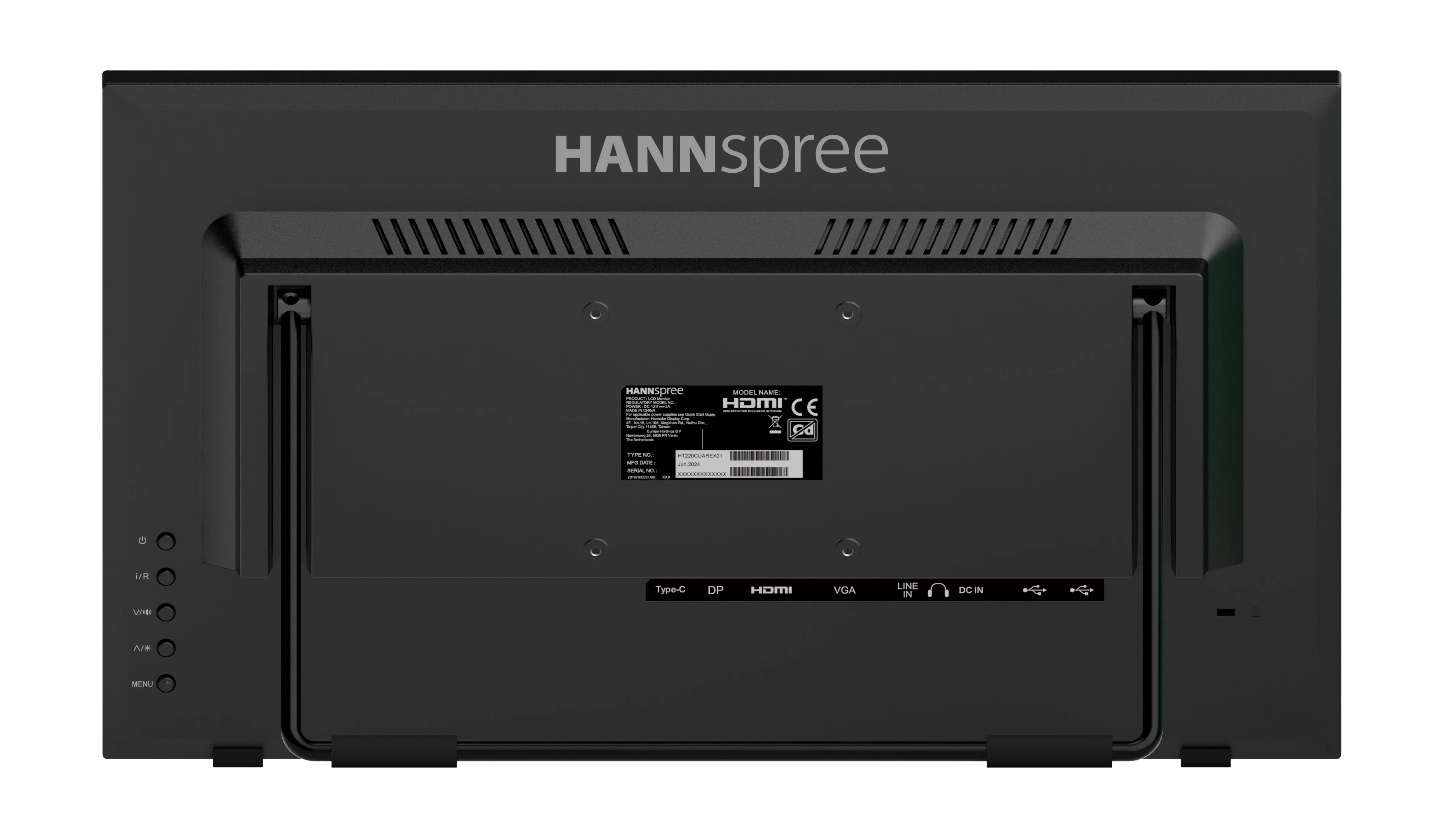 Hannspree HT220CUA