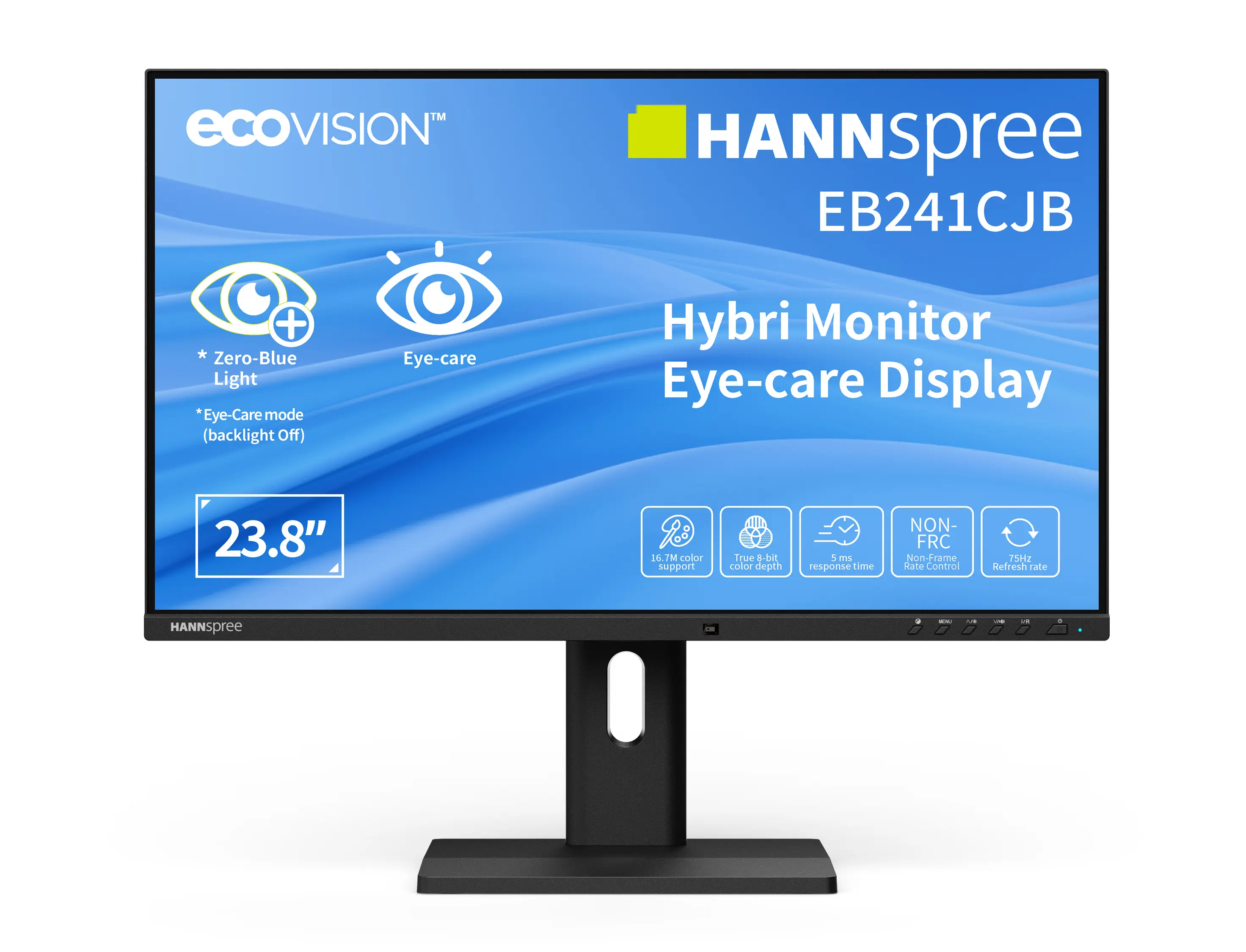 Hannspree EB241CJB