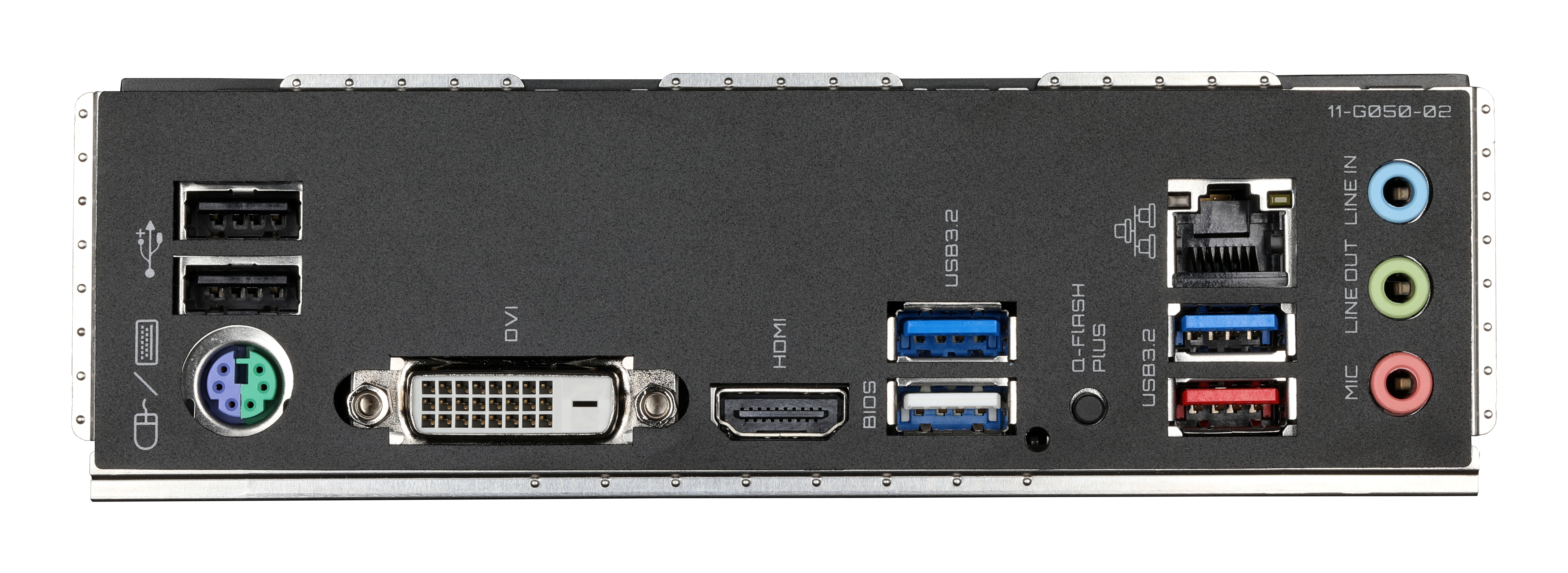 Gigabyte B550 Gaming X V2