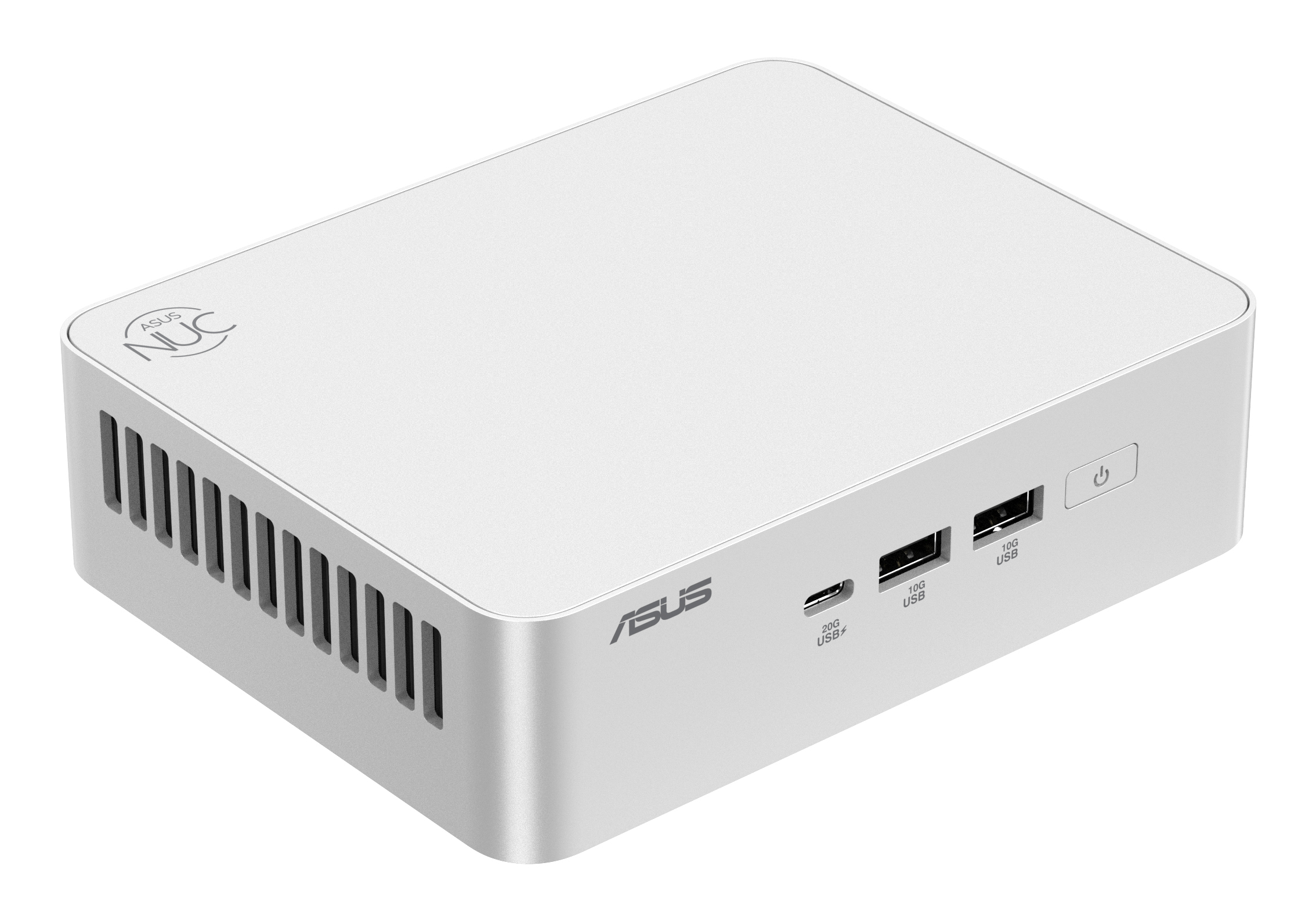 ASUS NUC 15 Pro+