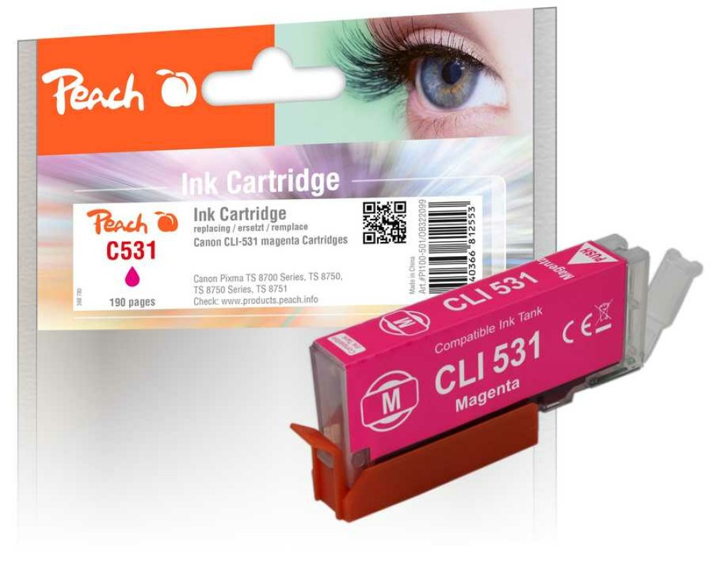Peach PI100-501
