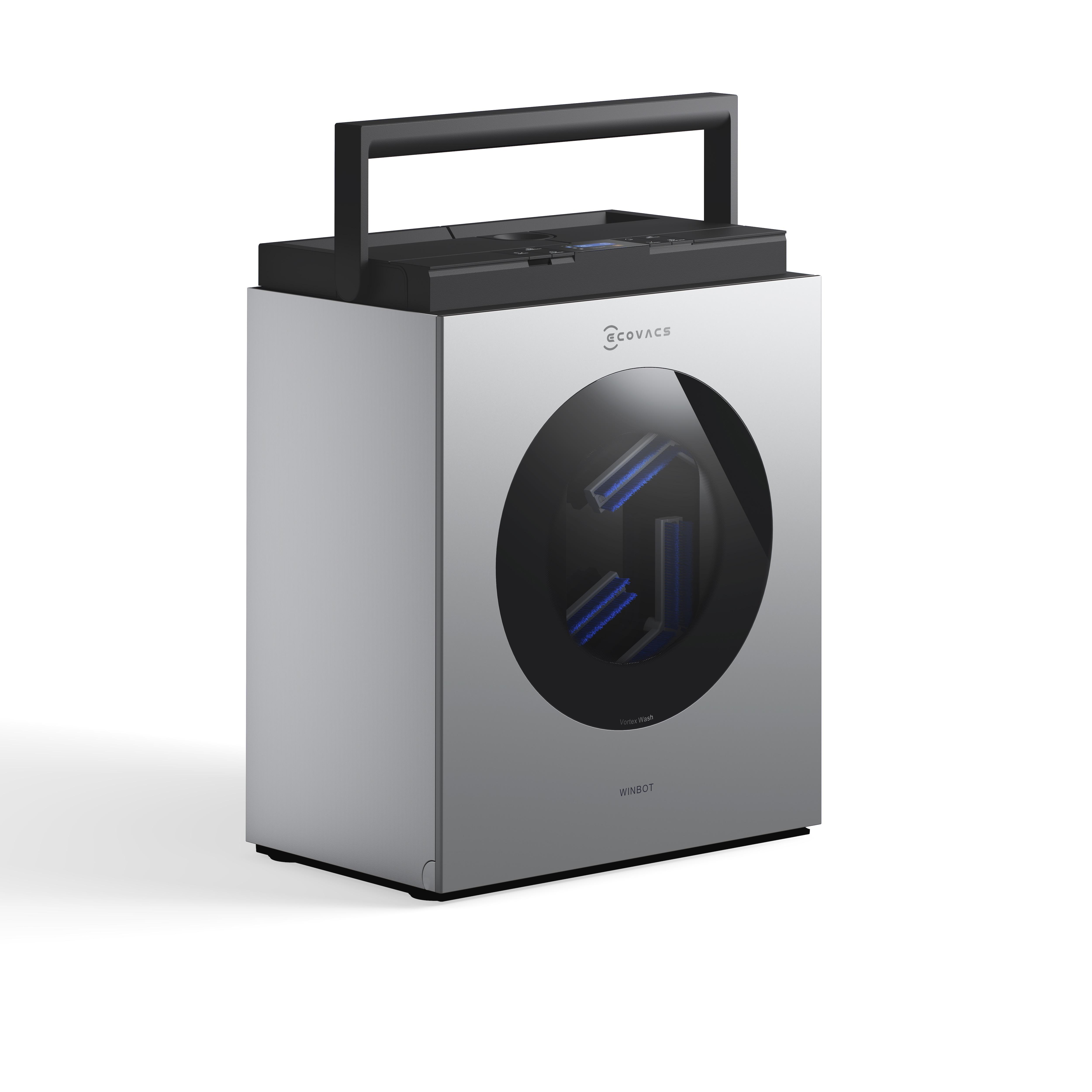 Ecovacs WINBOT W3 OMNI EU