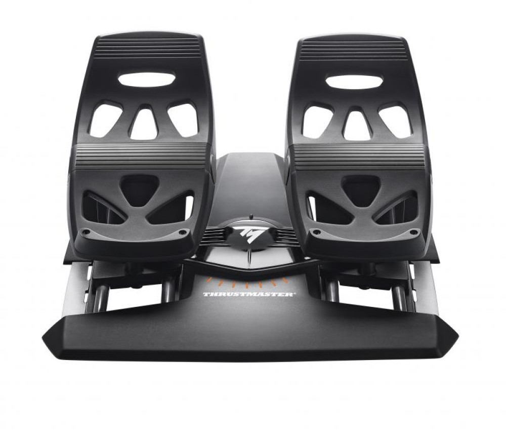 Thrustmaster T.Flight Rudder Pedals