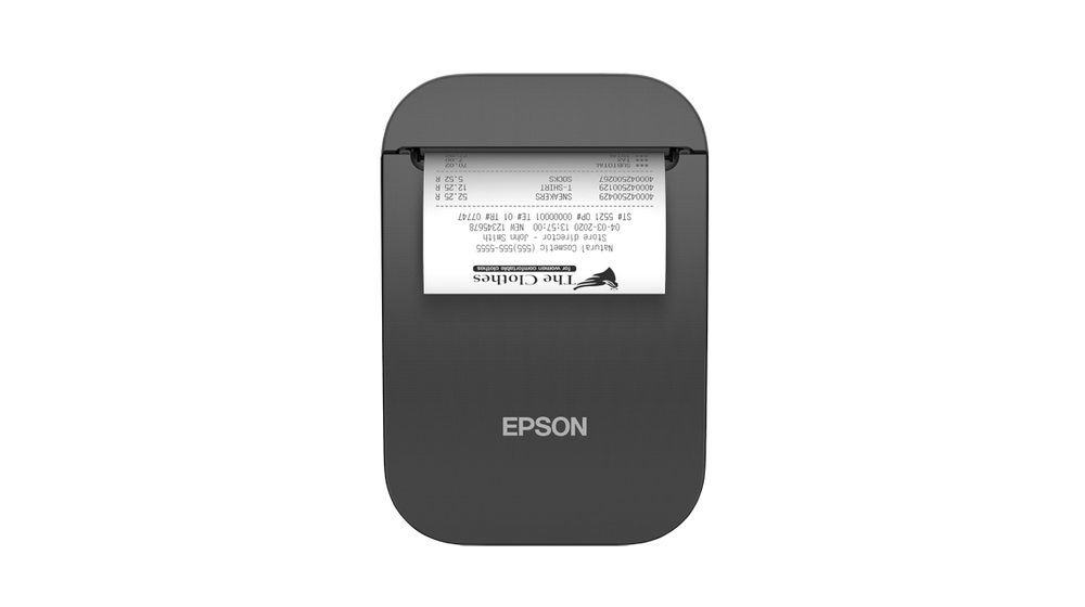 Epson TM-P80II AC (131)