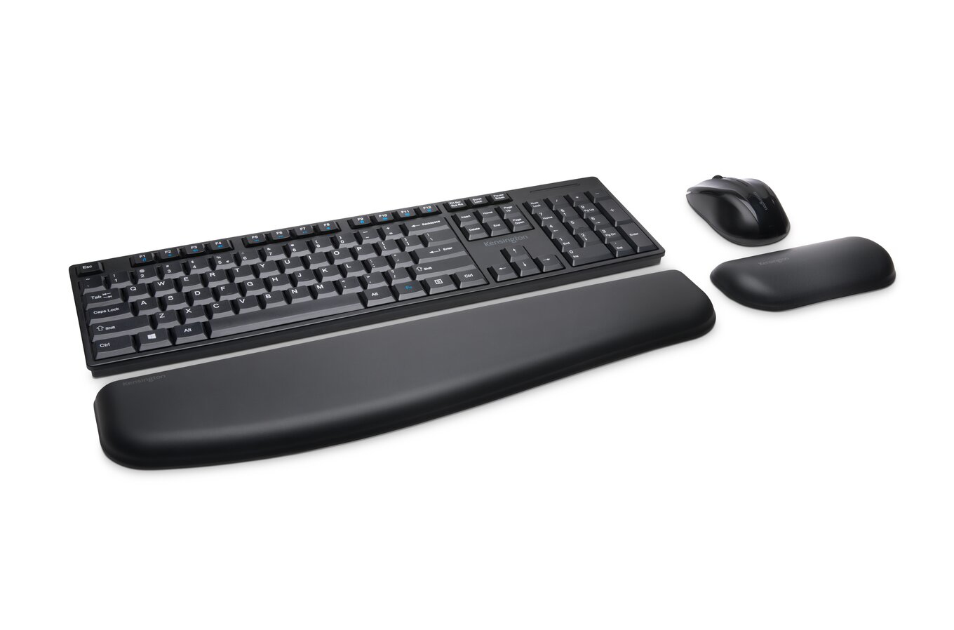Kensington Pro Fit Desktop Set