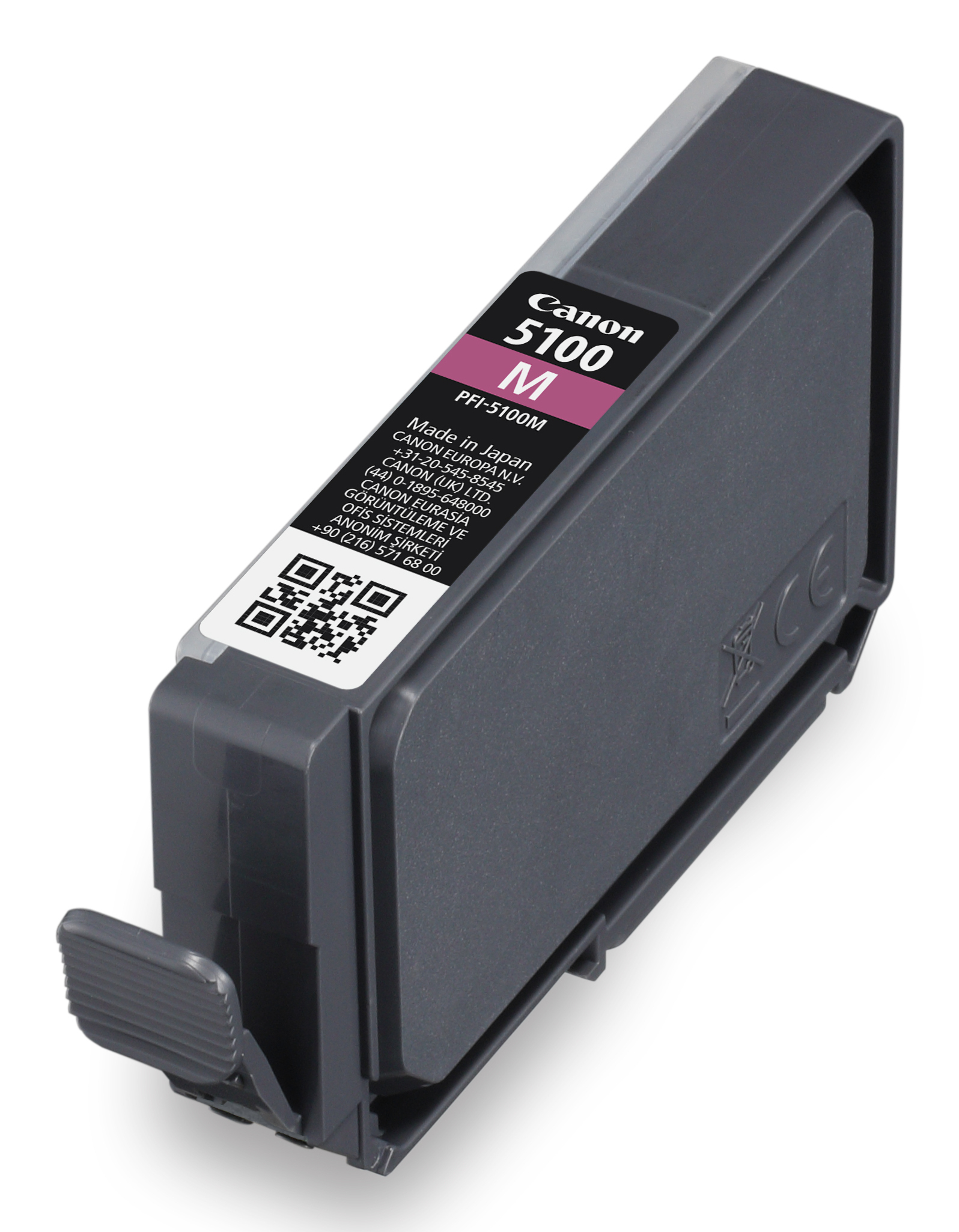 Canon PFI-5100 M