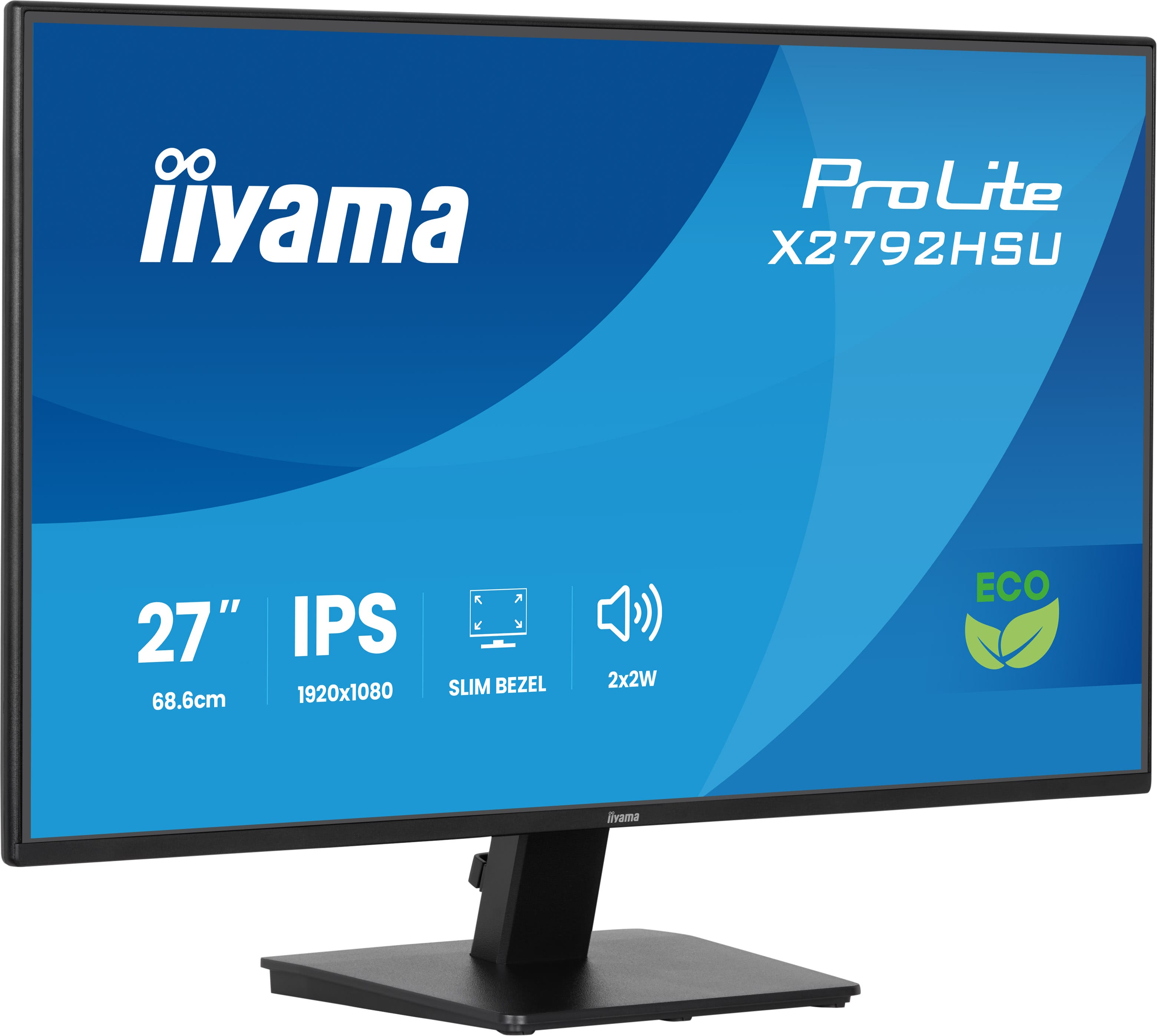 iiyama ProLite X2792HSU-B1