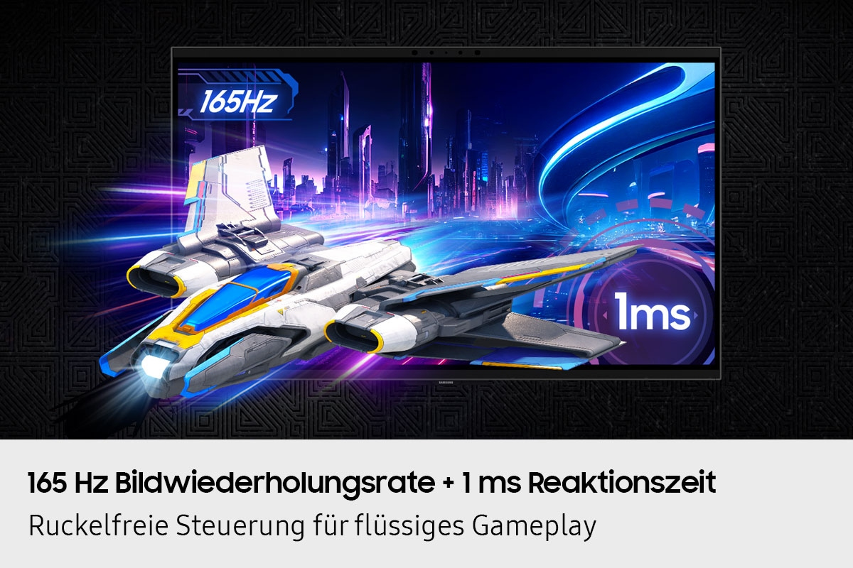Samsung G90XF