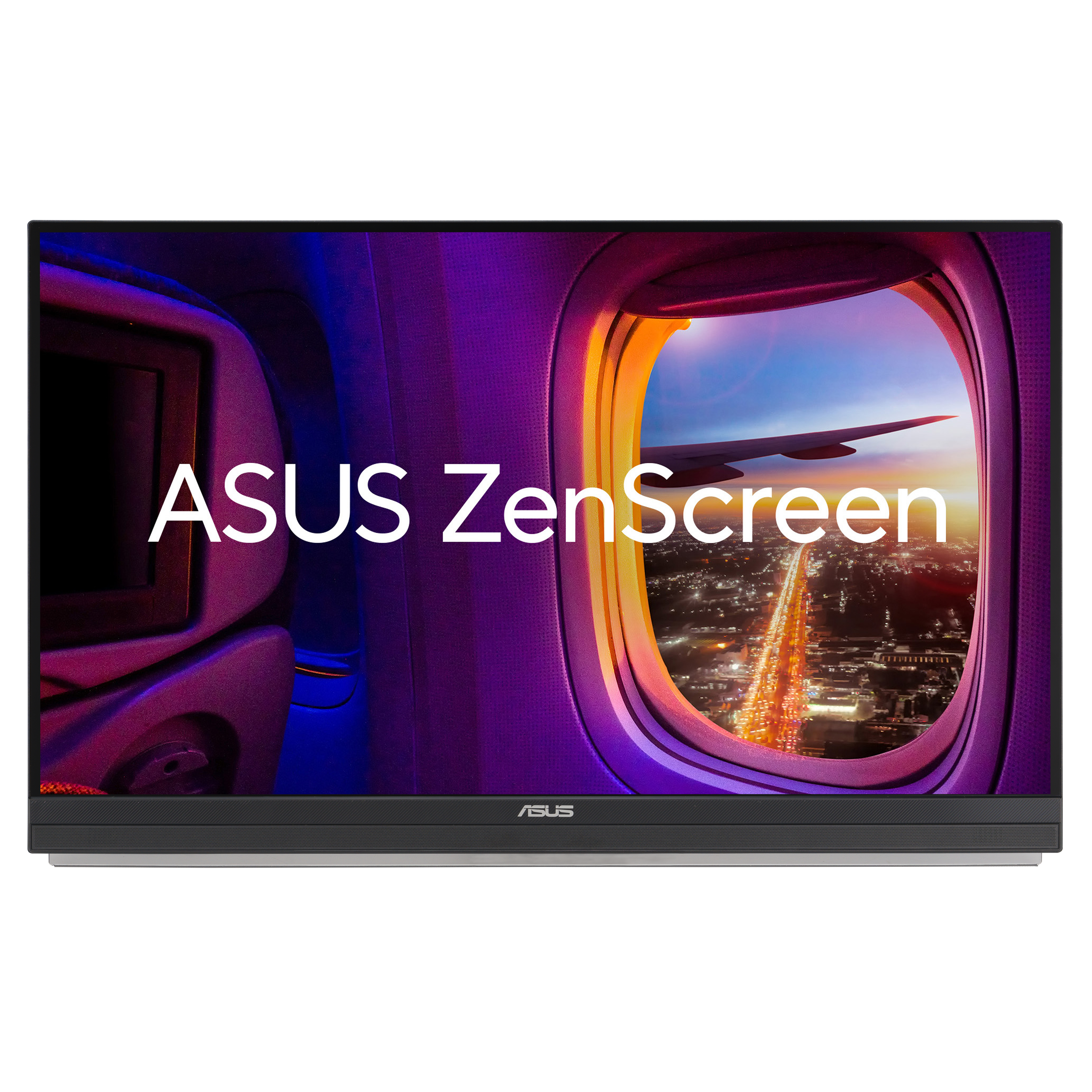 ASUS ZenScreen MB27ACF