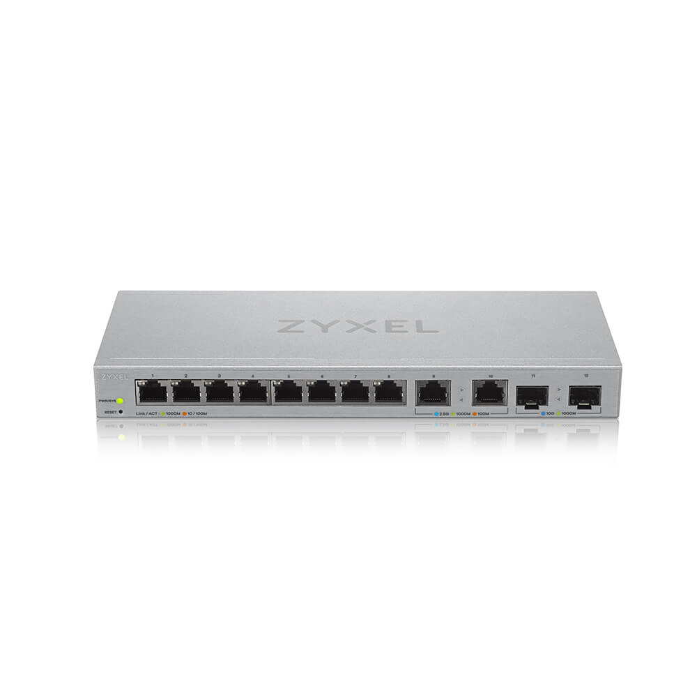 Zyxel XGS1210-12-ZZ0102F