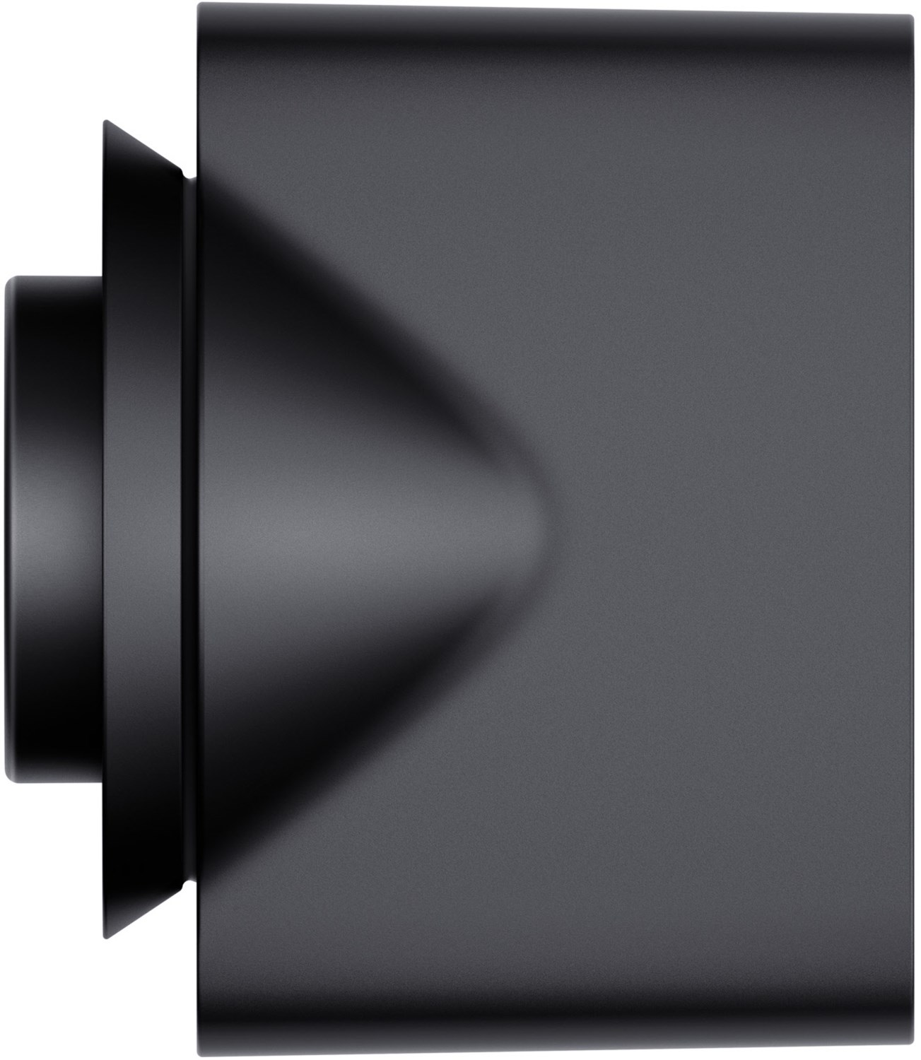 Dyson Supersonic Haartrockner HD07 schwarz/nickel No. 386816-01, Styling Düse