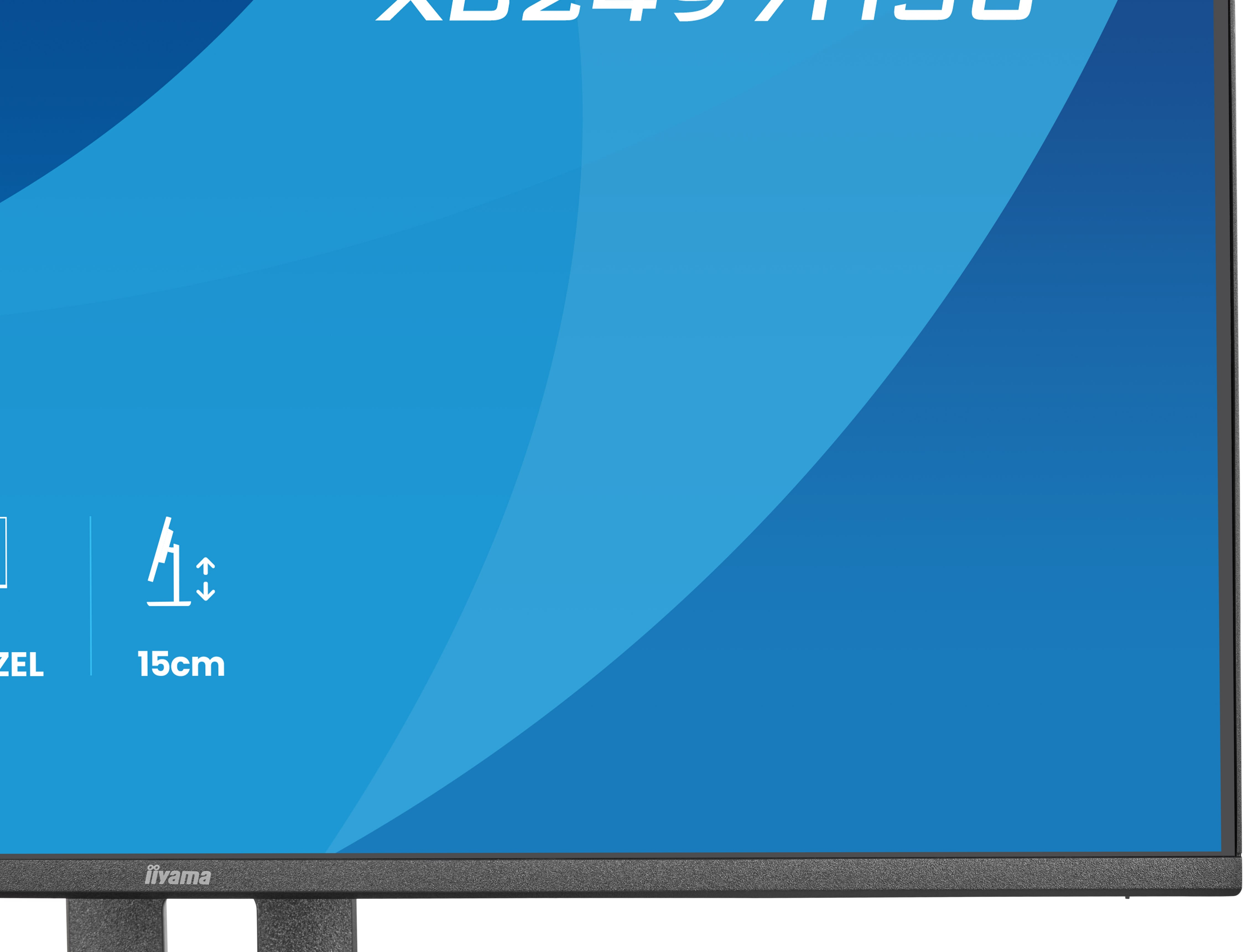 iiyama XB2497HSU-B1