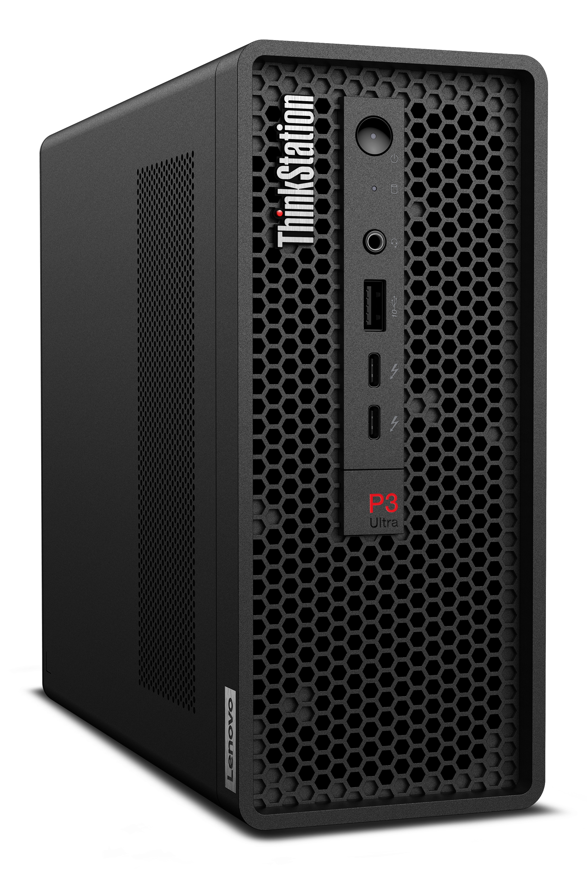 Lenovo ThinkStation P3 Ultra SFF