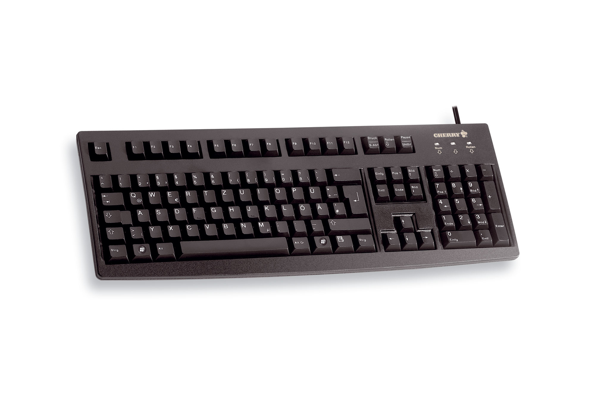 CHERRY G83-6105