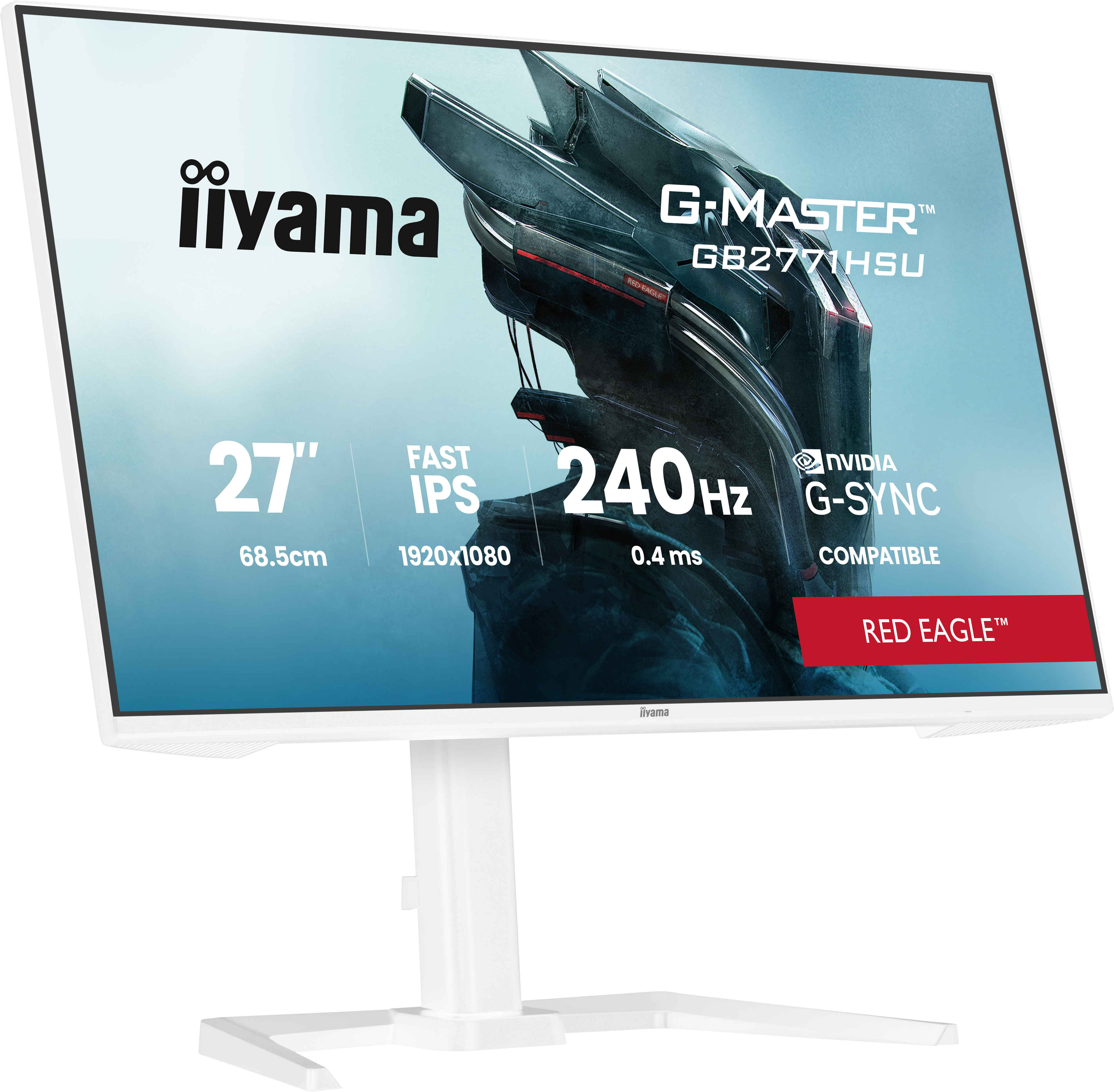 iiyama GB2771HSU-W1